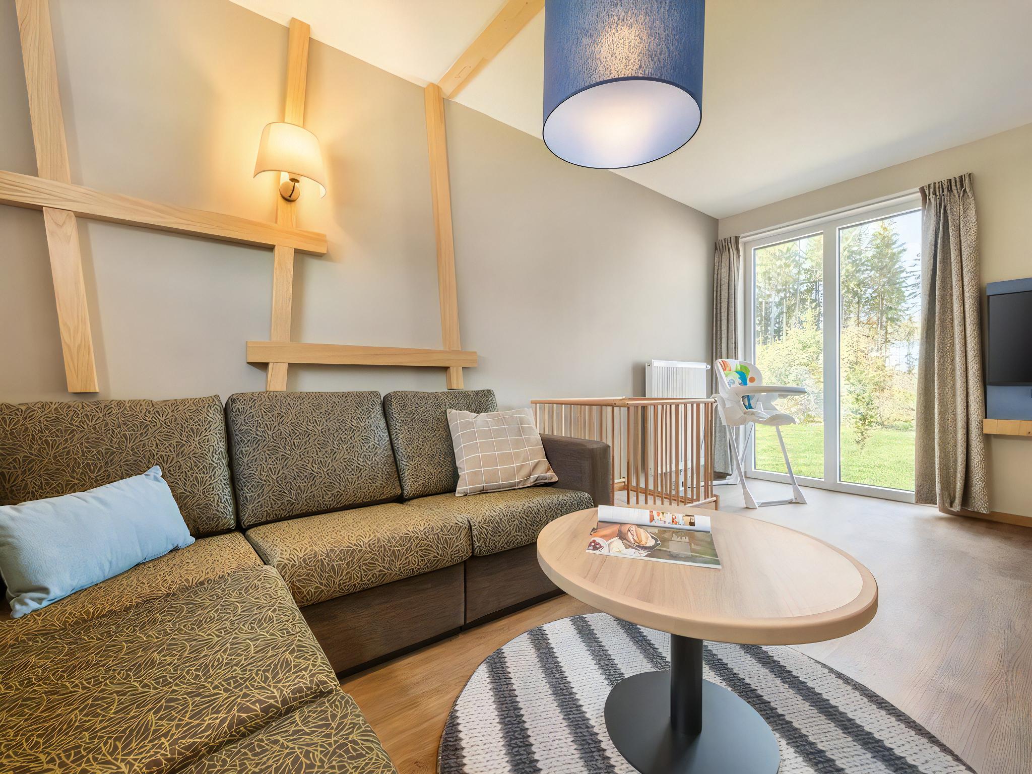 Vakantiehuis in Leutkirch (Duitsland) 2 honden zijn welkom