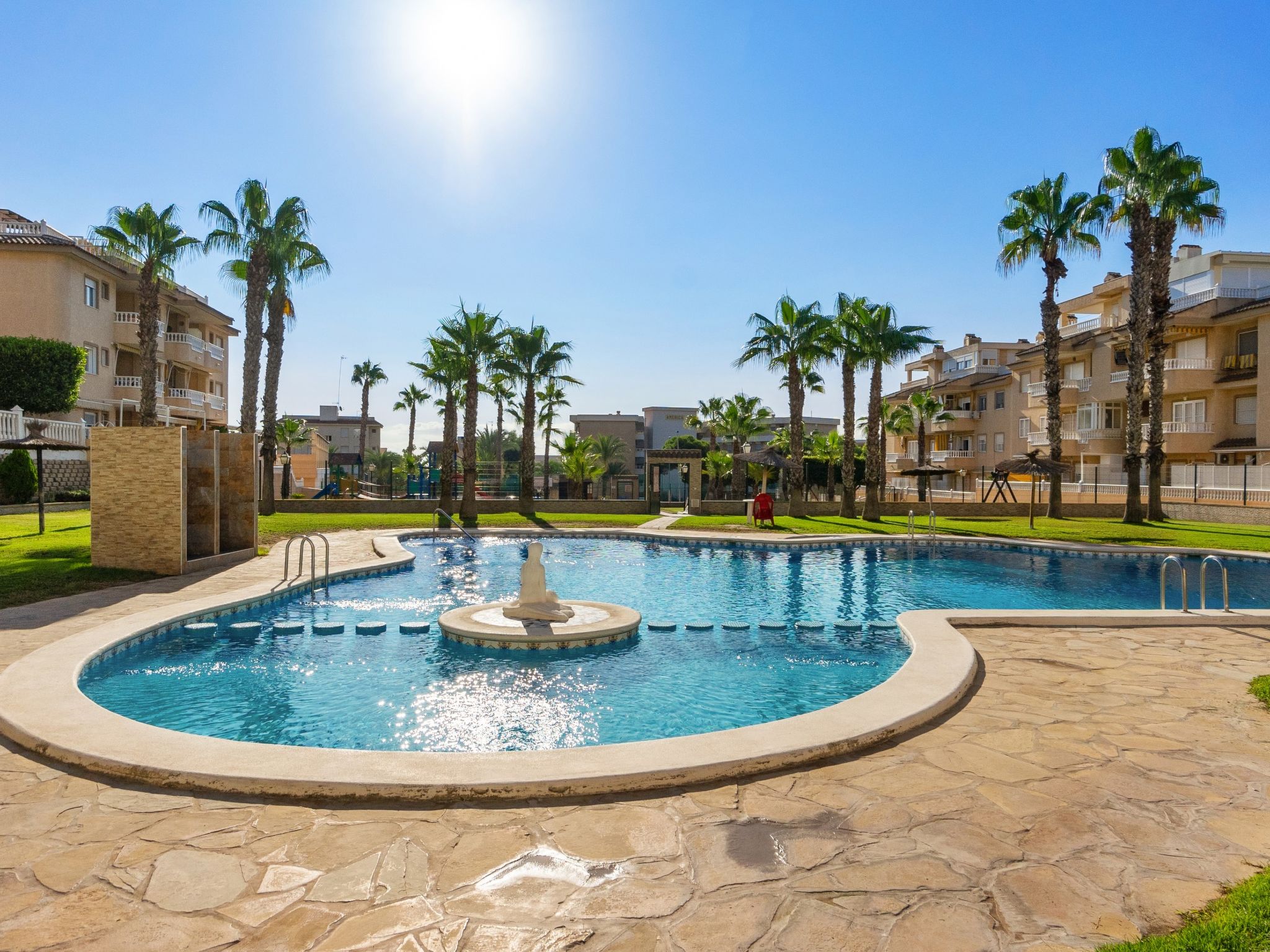 Residencial El Pinar - Guardamar del Segura