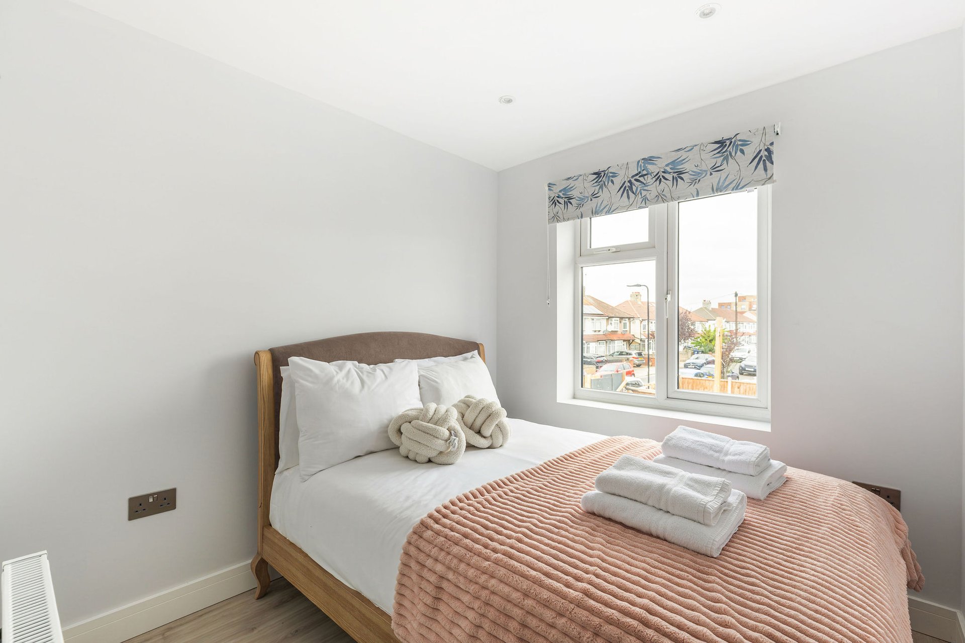GuestReady - Stylish 1bed near Wembley Stadium in 8 Perimeade Road, Perivale, Greenford UB6 7AR, UK UB6 7AR - Property image 3 - VivreStays