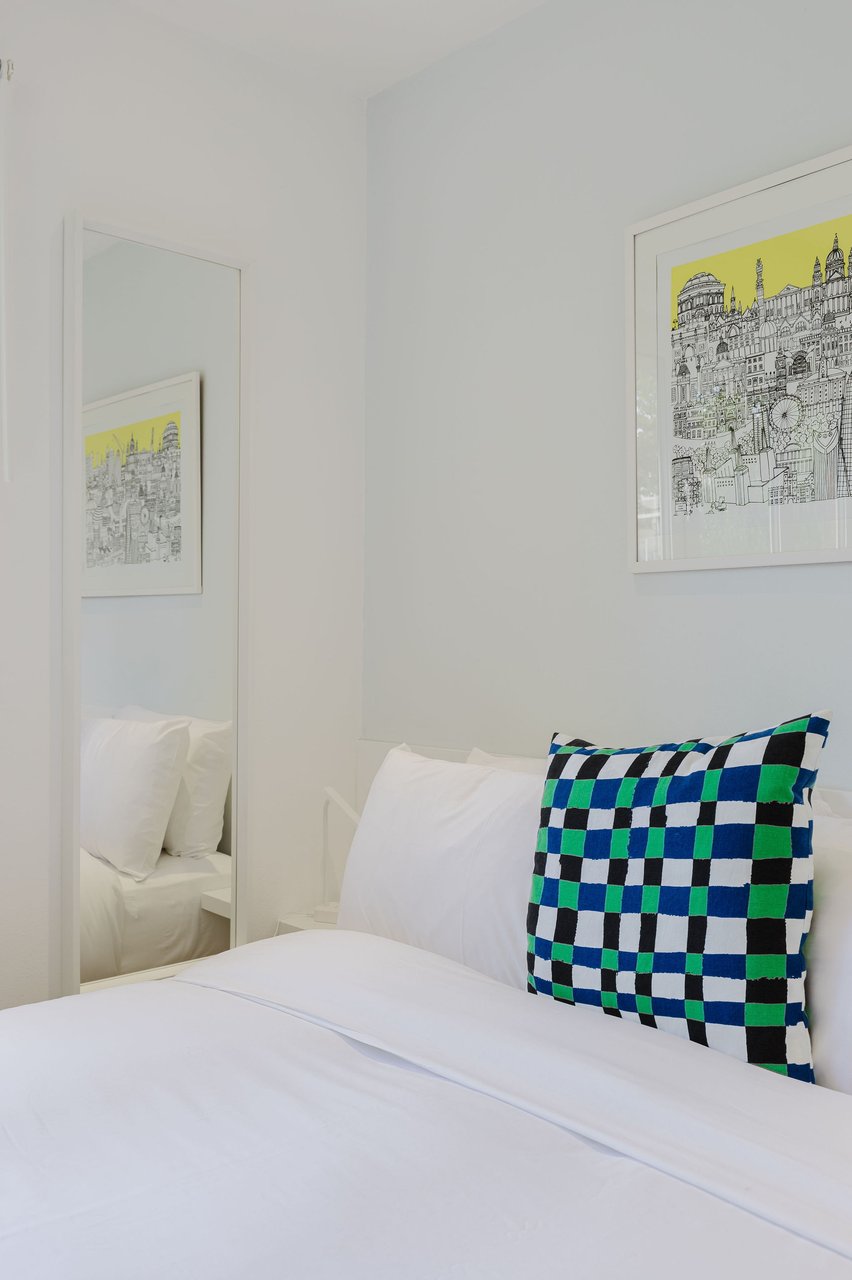 GuestReady - Modern 2bed with Garden in Southwark in 58 Henley Drive, London SE1 3AR, UK, London, United Kingdom - Property image 22 - VivreStays