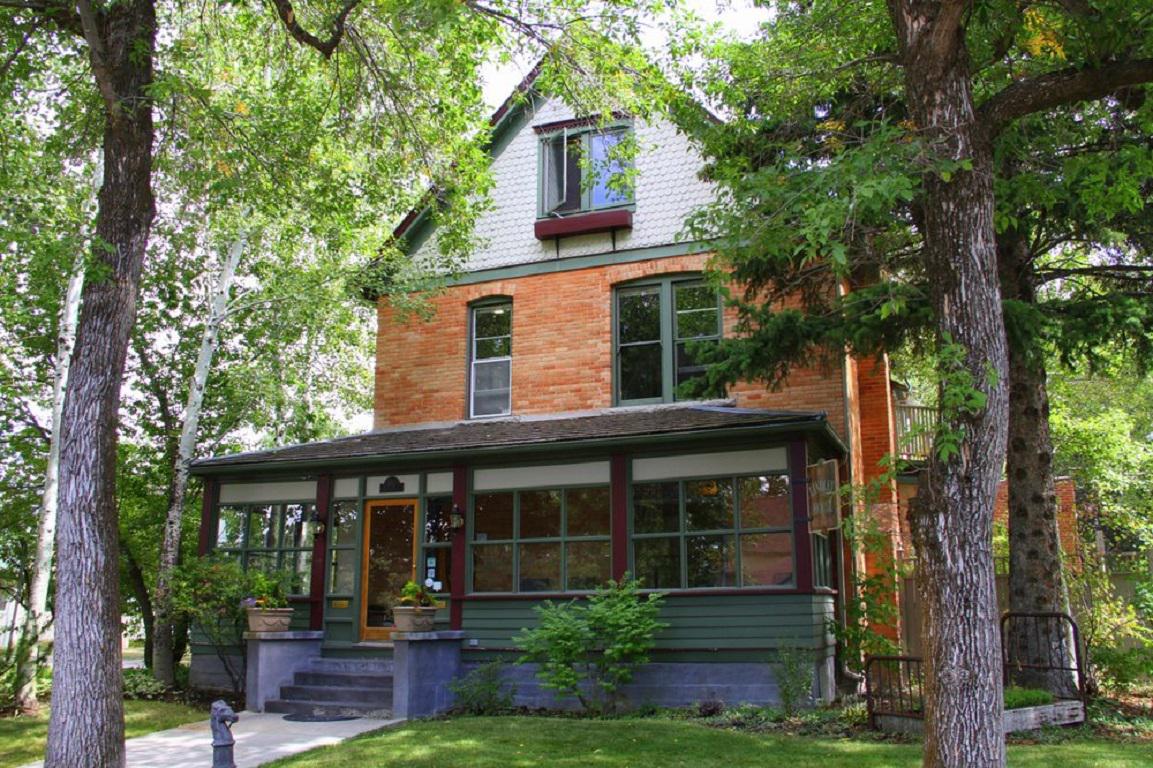 Historic Neighborhood 2 Blocks From Downtown Bozeman. - Bozeman, MT