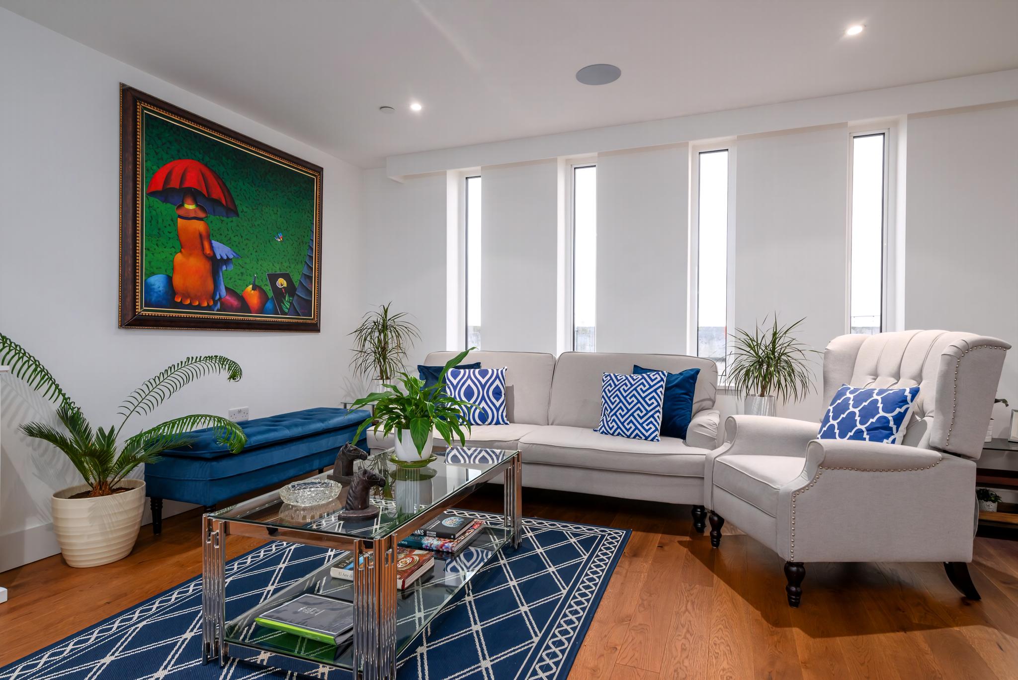 GuestReady - Beautiful Home minutes to City Center in Acton Town Hall Apartments, High Street, London W3 8UH, UK W3 8UH - Property image 10 - VivreStays
