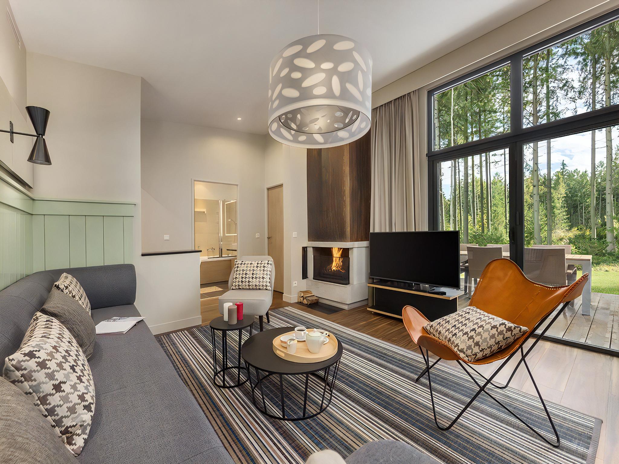 Vakantiehuis in Hattigny (Frankrijk) 2 honden zijn welkom