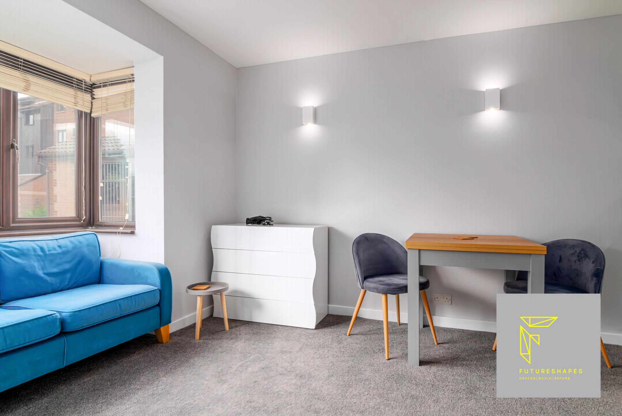 GuestReady - Cosy Wimbledon Studio Flat in flat 3, 64 Palmerston Rd, London SW19 1PD, UK, London, United Kingdom - Property image 11 - VivreStays