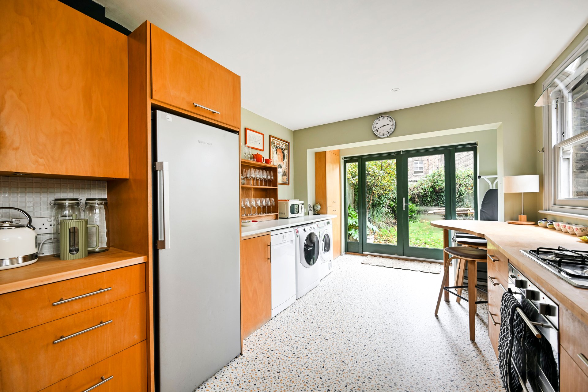GuestReady - Spacious 4bed in Walthamstow in 44 Pretoria Avenue, London E17 7DE, UK, City of London, United Kingdom - Property image 13 - VivreStays