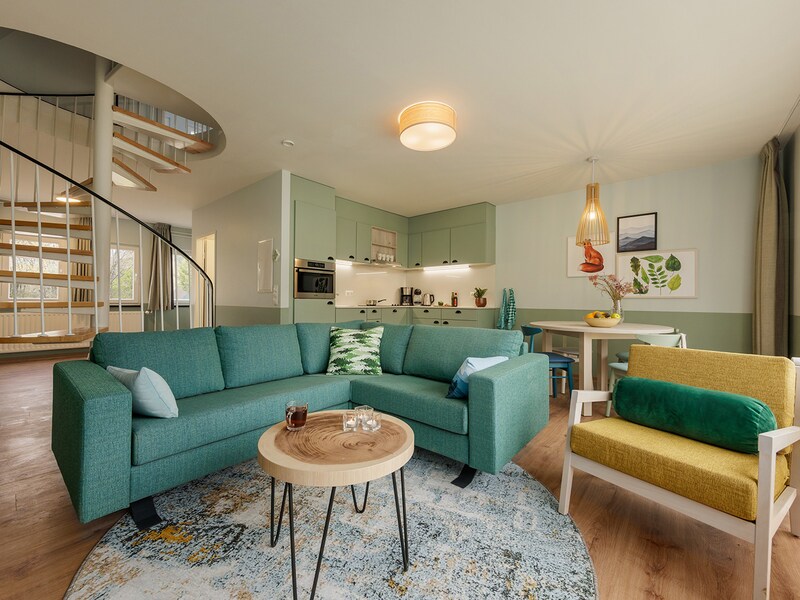 Vakantiehuis in Gunderath (Duitsland) 2 honden zijn welkom