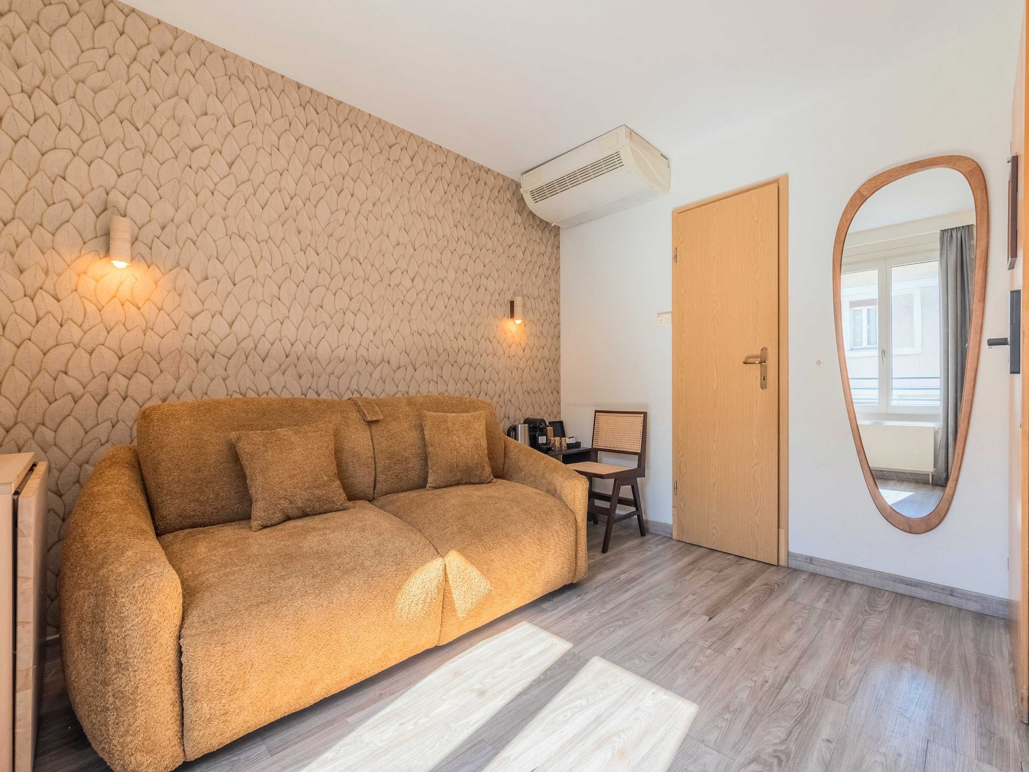 Apartment Of Choice - Ac- 1br-4p- Geneva - Ginebra