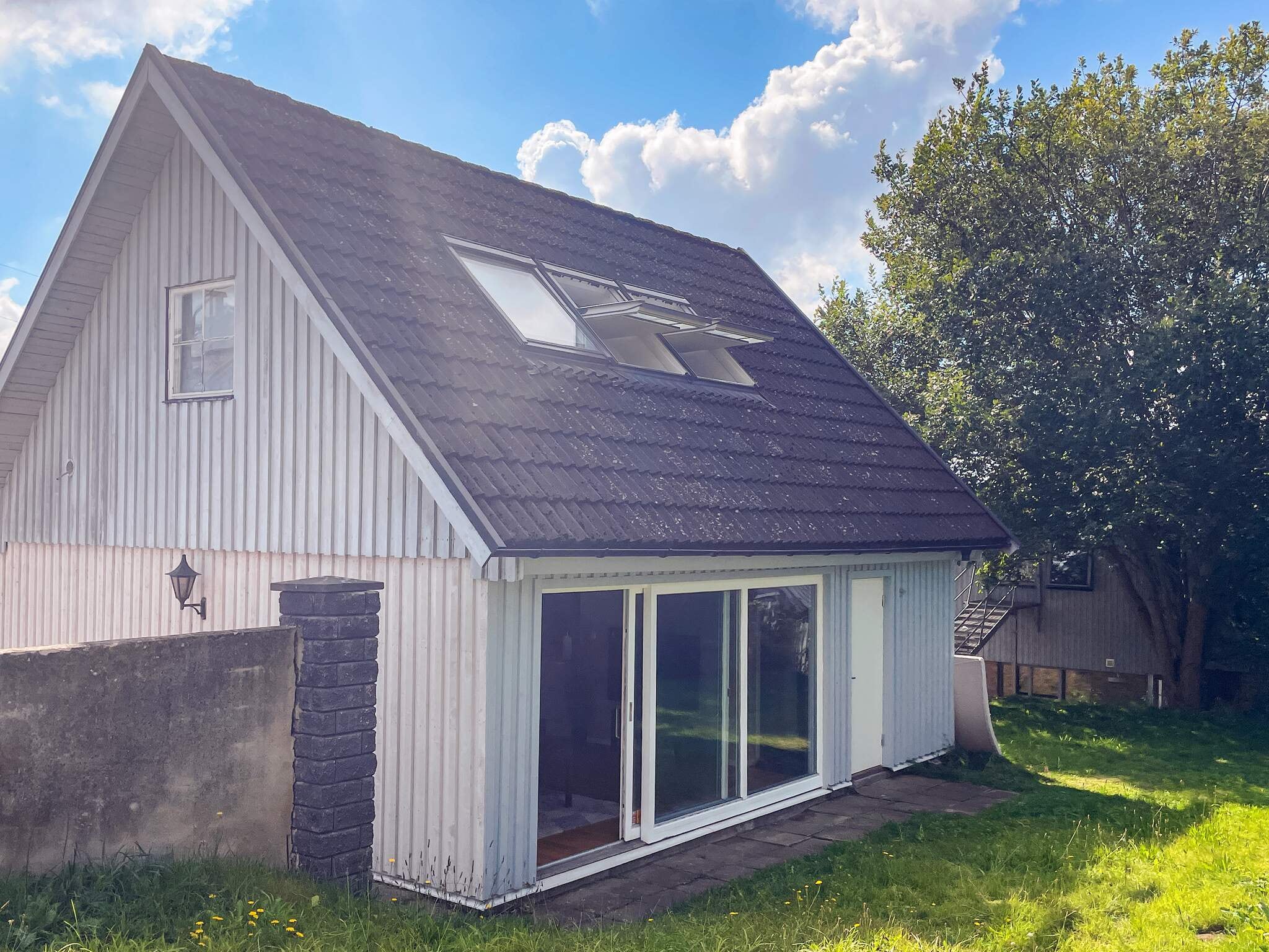 4 Star Holiday Home In Oxie - Malmö