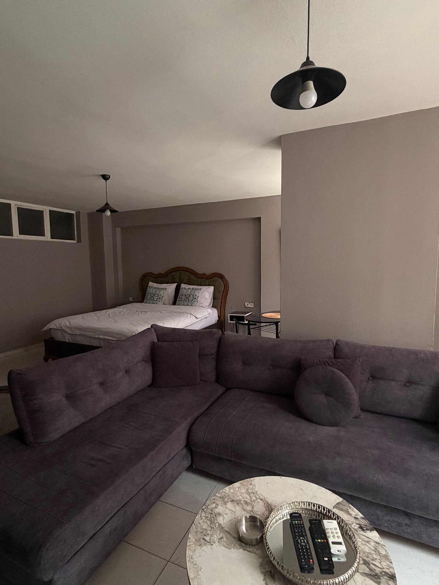 Apartment 2 bedrooms