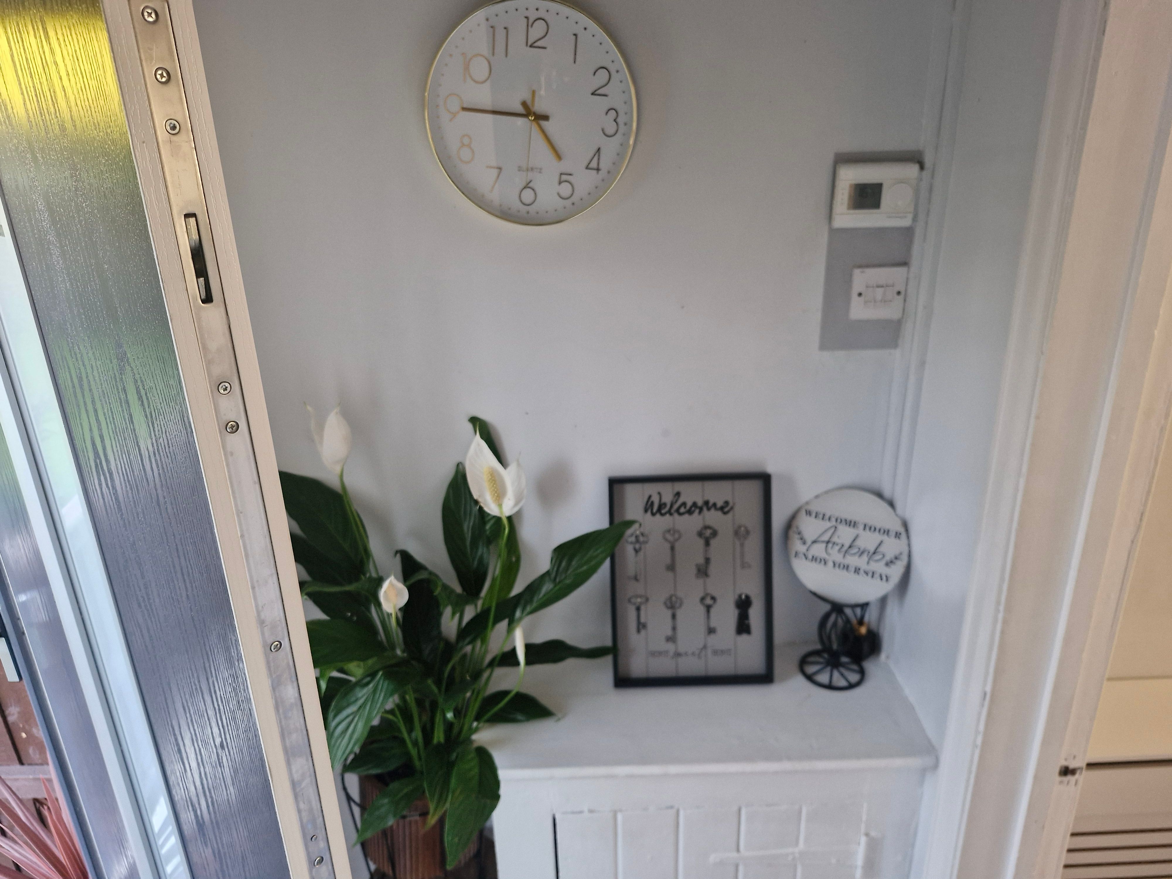 Huis 3 slaapkamers, met tuin