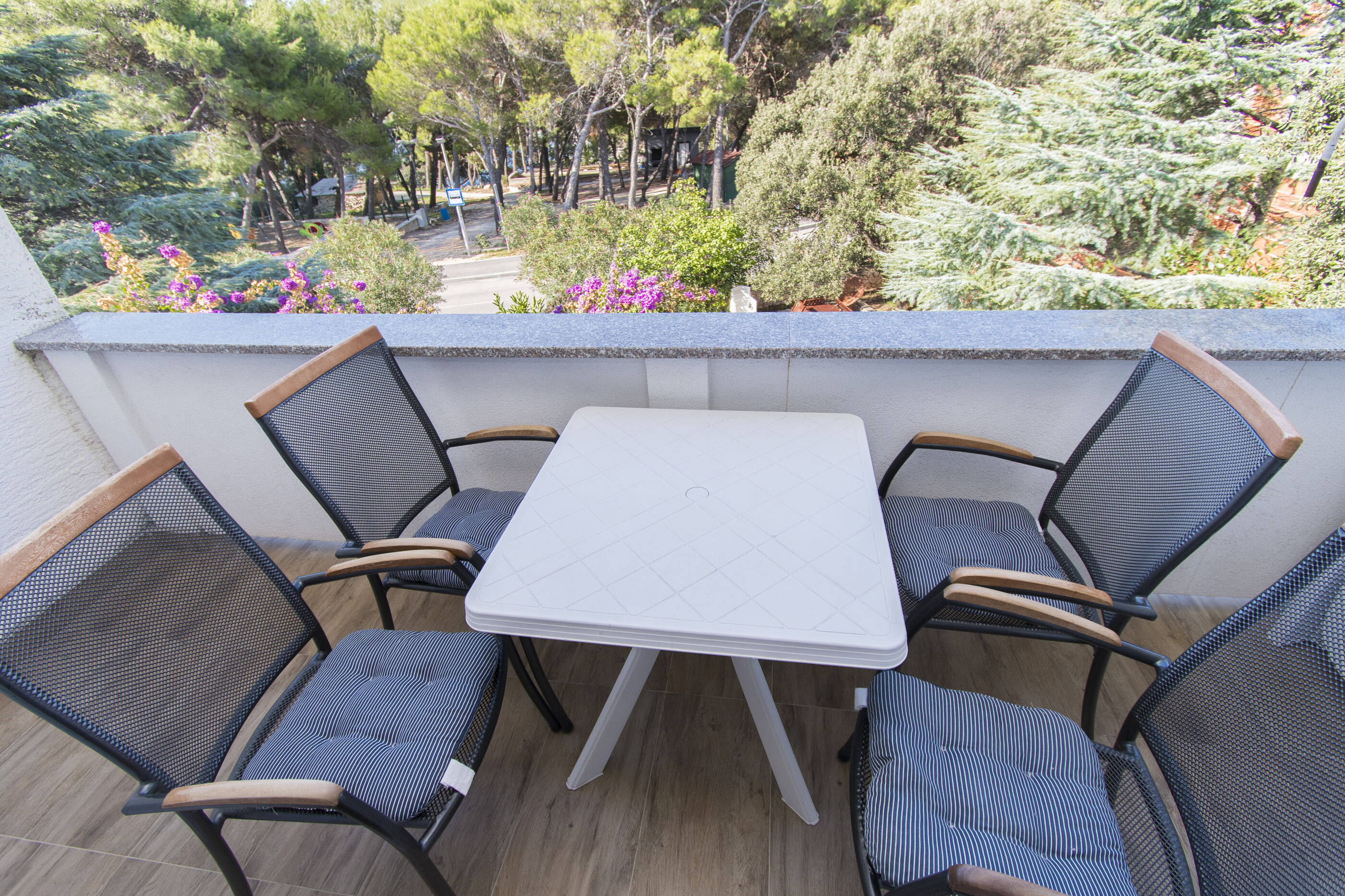 Wohnung 2 Schlafzimmer, mit Meerblick