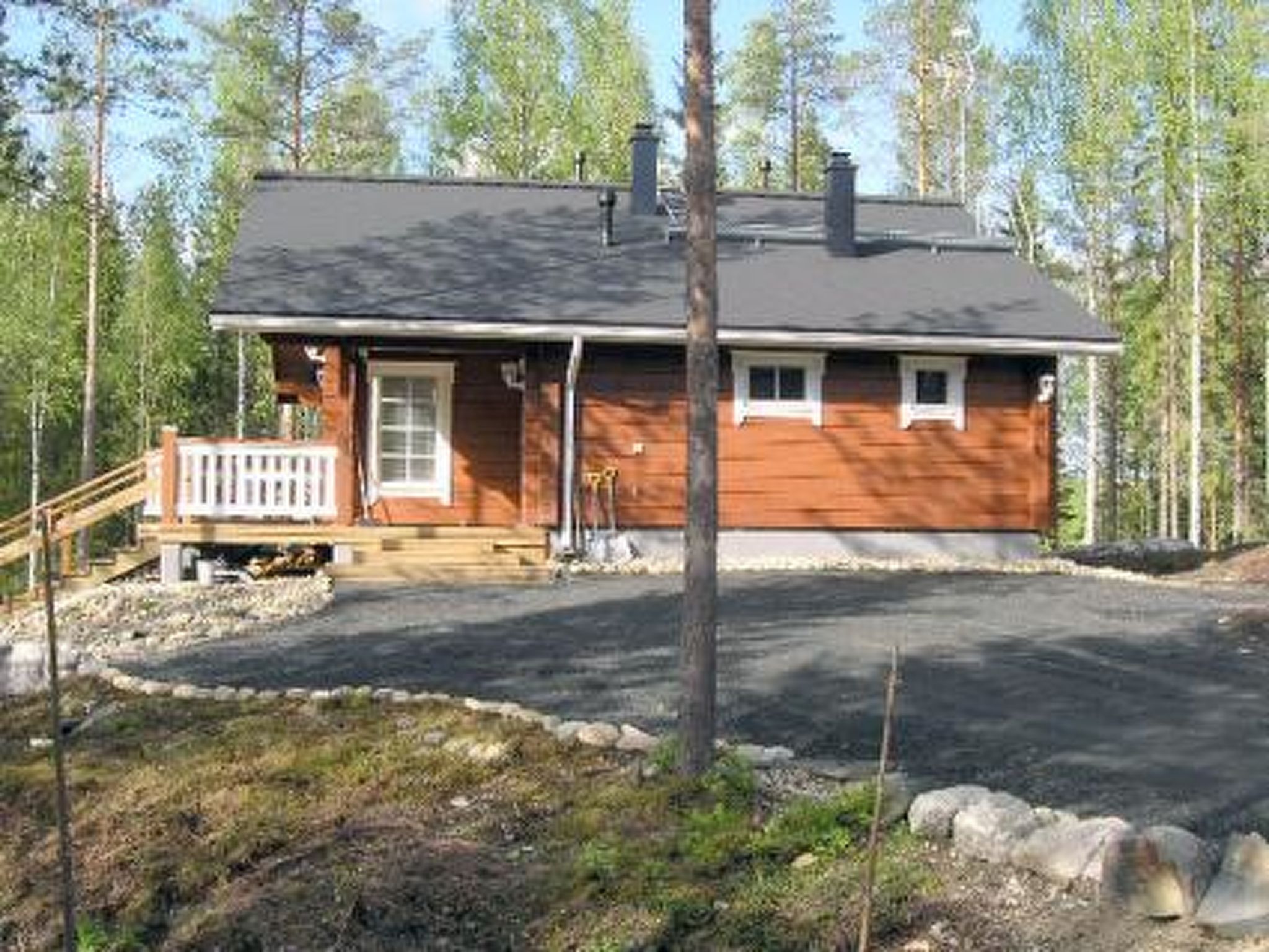 Syvälahti - Rusland