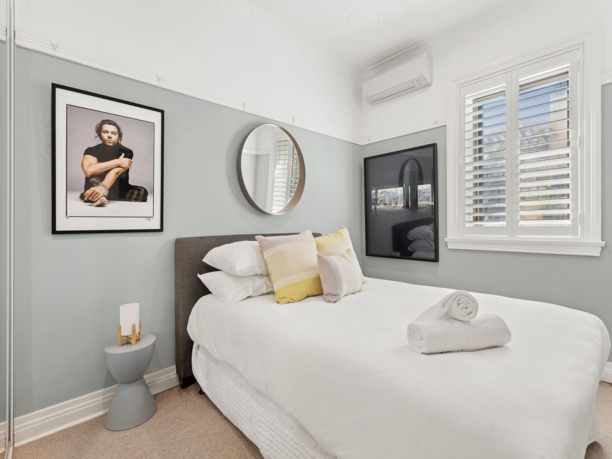 Superb 2-bed Apartment Facing Rose Bay Marina - Australia