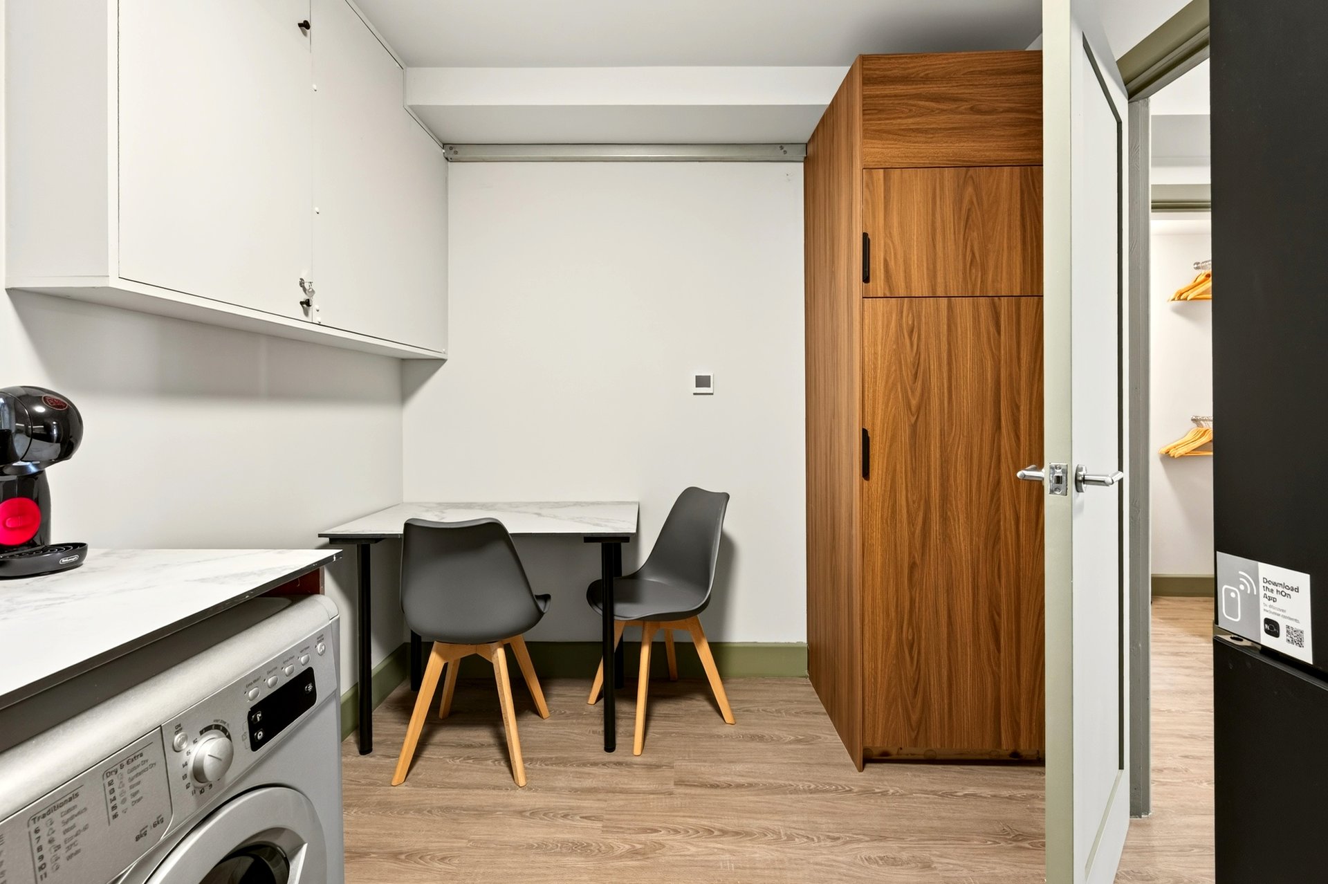 GuestReady - Stylish 1bed w Full Kitchen in Harrow in 10a Masons Avenue, Harrow HA3 5AP, UK HA3 5AP - Property image 13 - VivreStays
