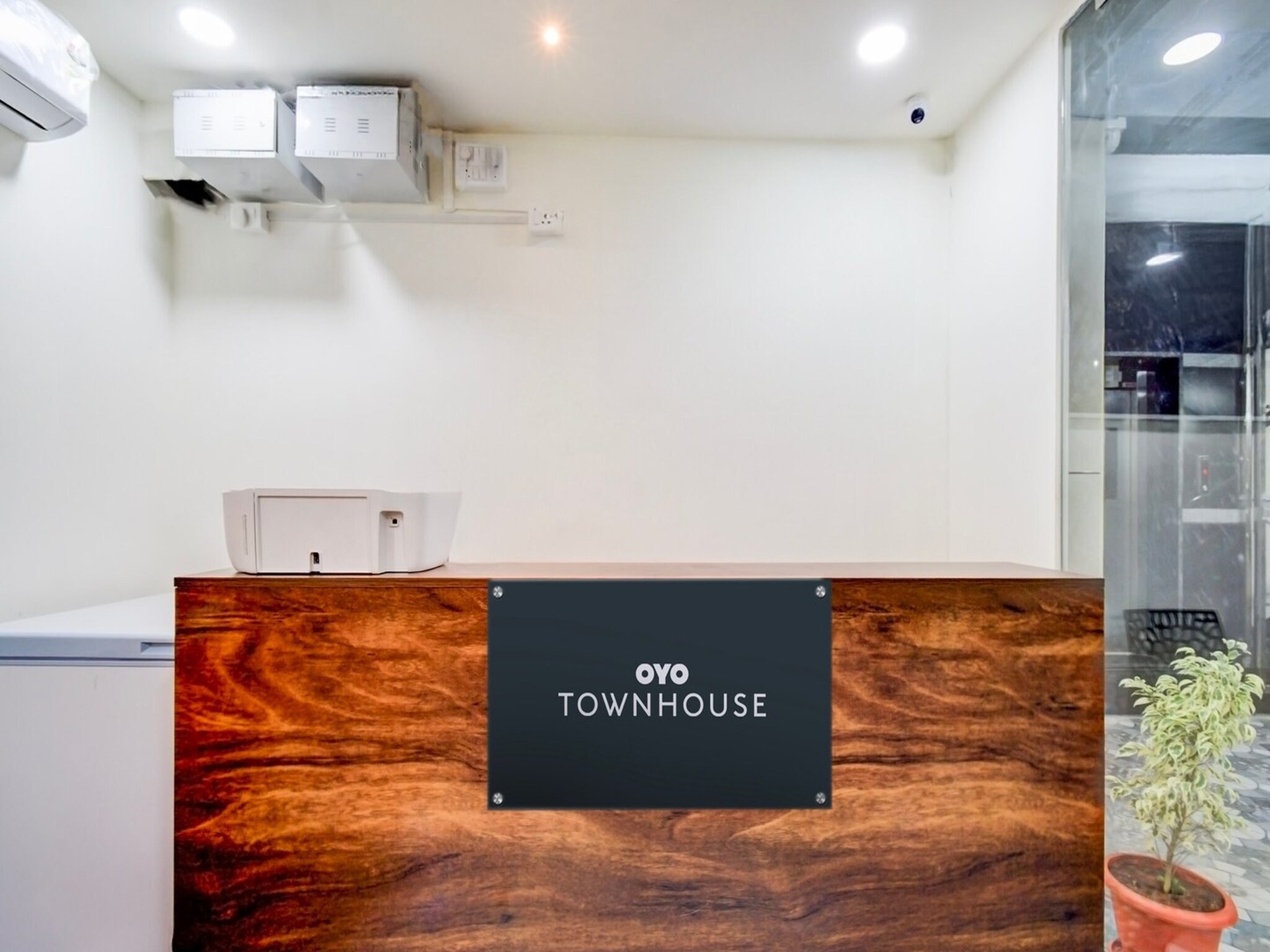 Townhouse Nallagandla Nest - Hyderabad