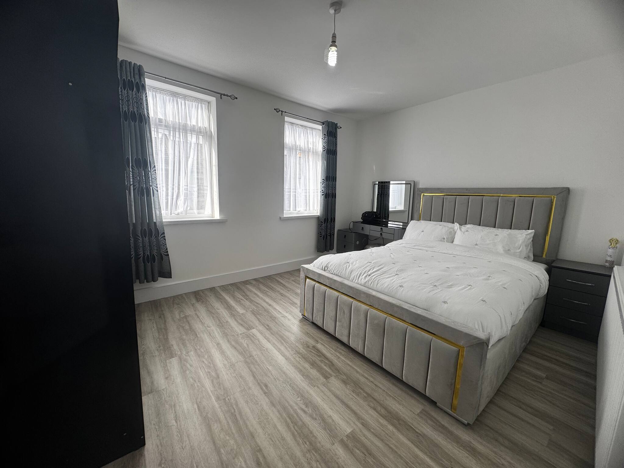 Huis 5 slaapkamers, met wifi