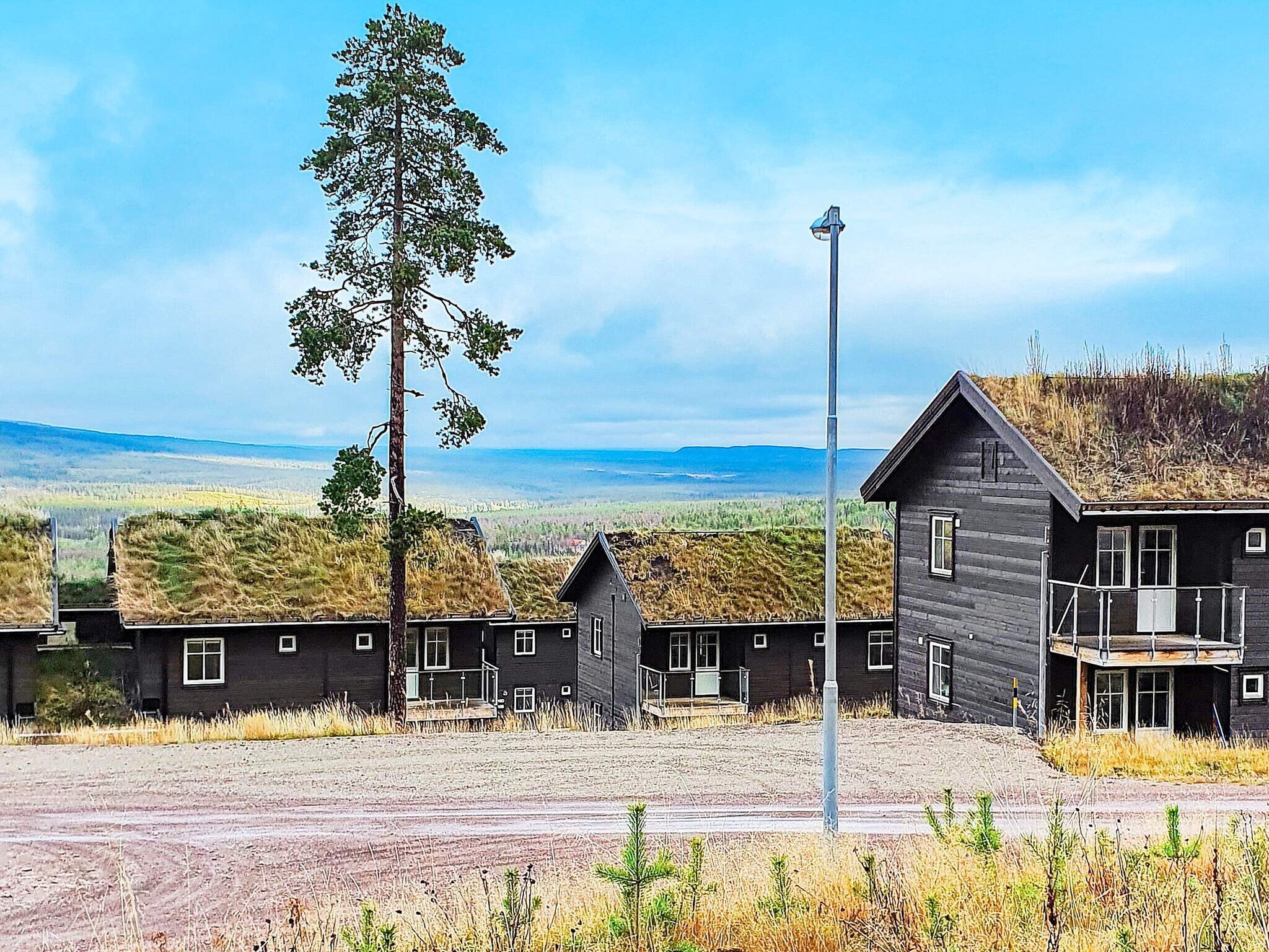 8 Person Holiday Home In Sälen-by Traum - Svédország