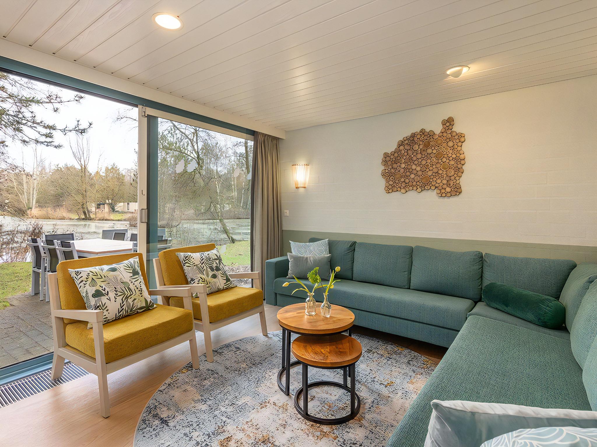 Vakantiehuis in America (Nederland) 2 honden zijn welkom