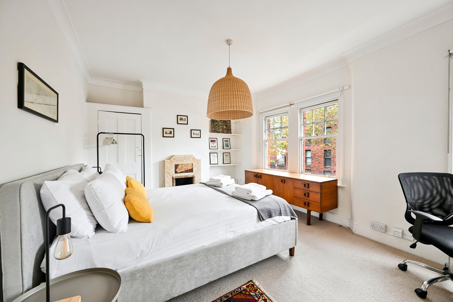 GuestReady - Spacious 4bed in Walthamstow in 44 Pretoria Avenue, London E17 7DE, UK, City of London, United Kingdom - Property image 30 - VivreStays