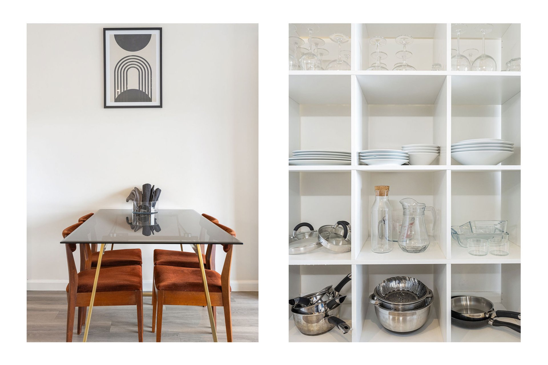 GuestReady - Millbrook Park retreat with balcony in 46 Arum Apartments, 22 Royal Engineers Way, London NW7 1SX, UK NW7 1SX - Property image 14 - VivreStays