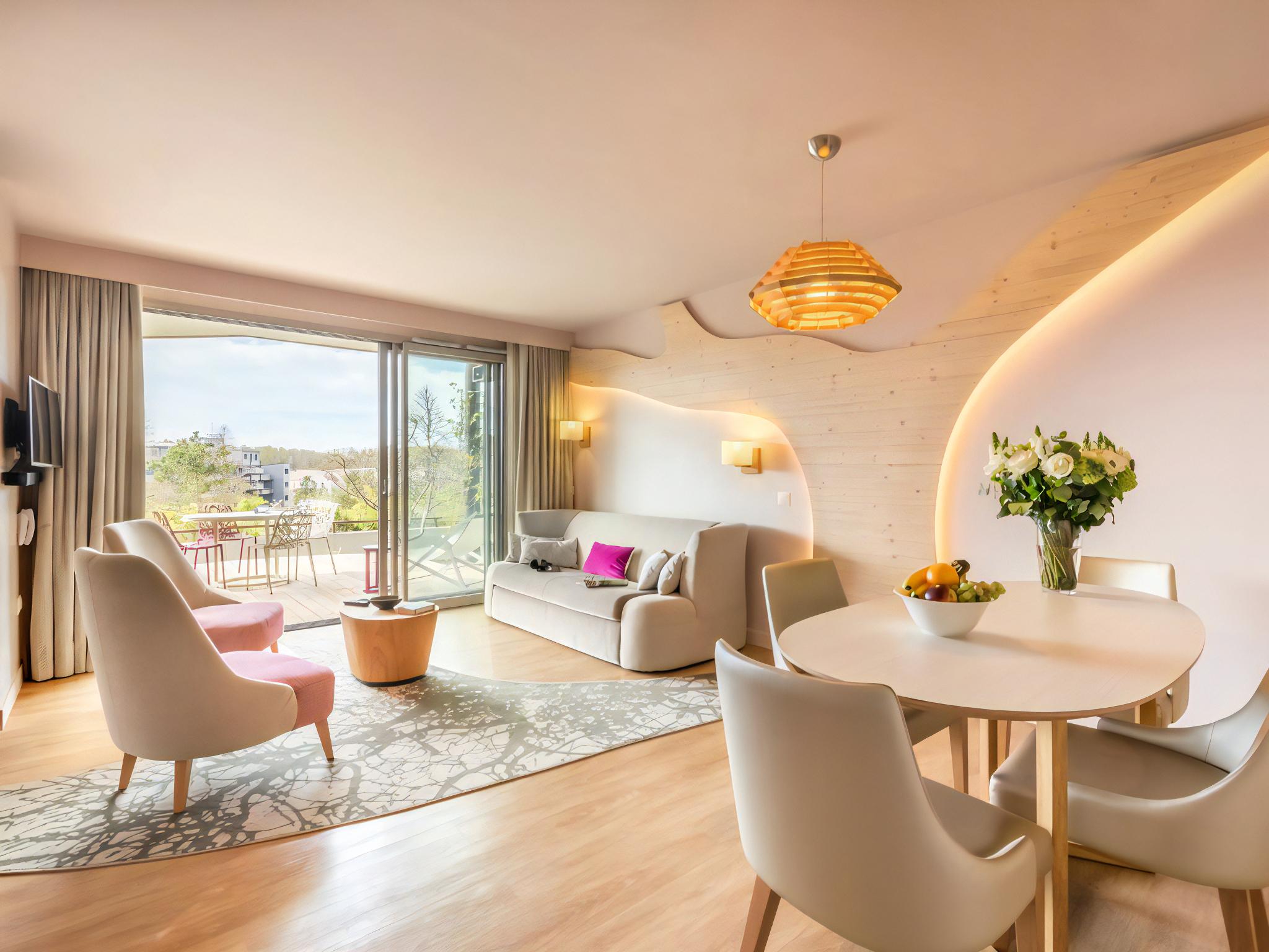 Vakantiehuis in Bailly-Romainvilliers (Frankrijk) 1 hond is welkom