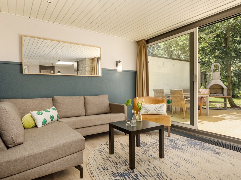 Vakantiehuis in Heijen (Nederland) 2 honden zijn welkom