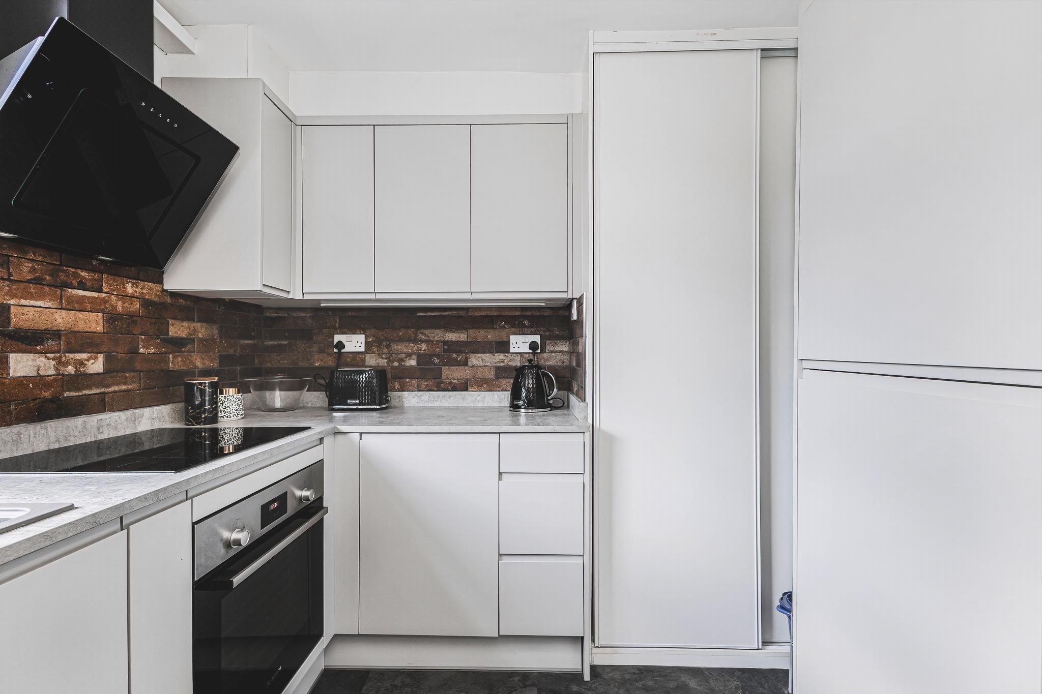 GuestReady - Studio in the heart of Hoxton in 135 Hoxton Street, London N1 6QG, UK, London, United Kingdom - Property image 6 - VivreStays