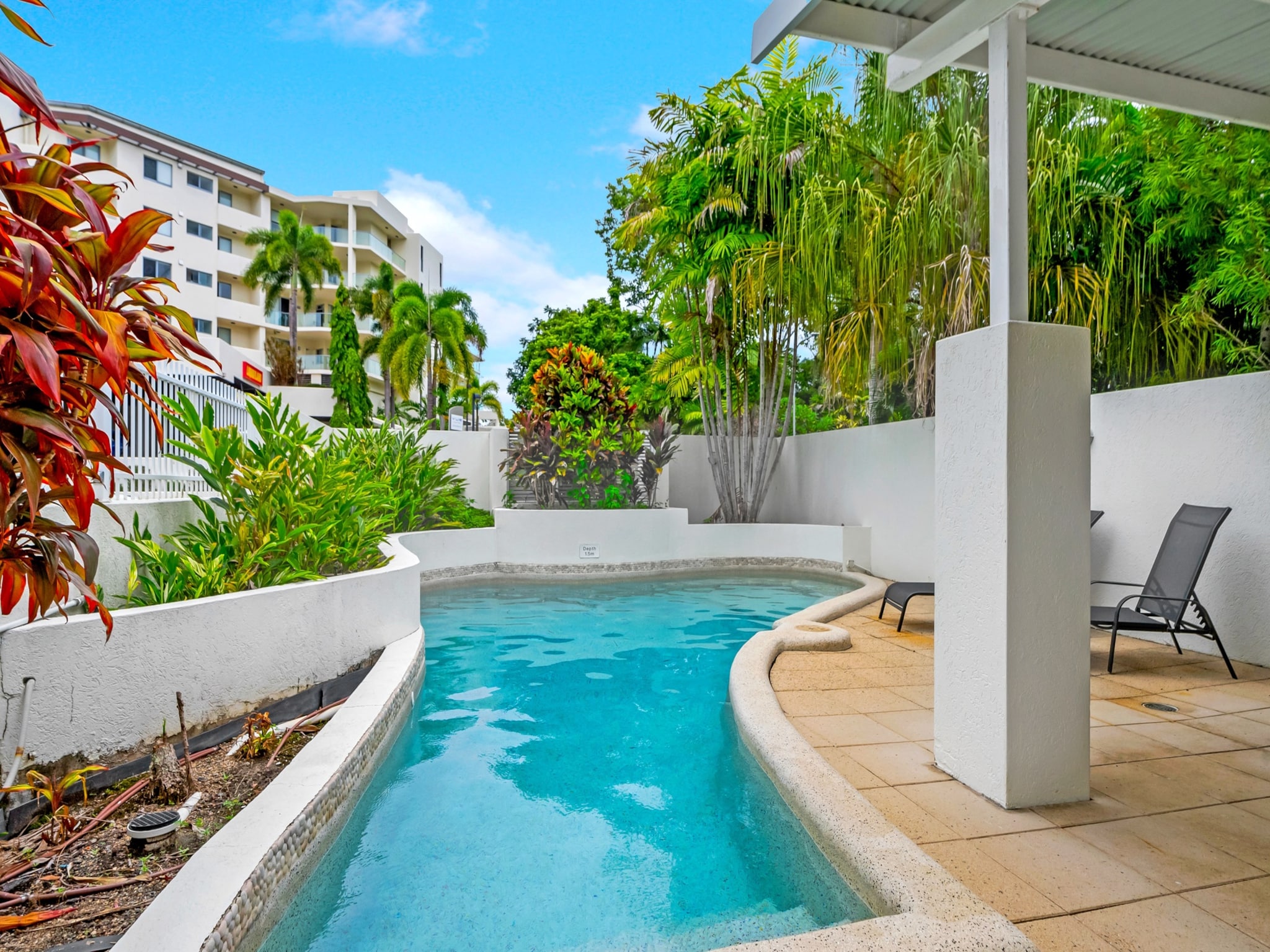 Trinity Beach Retreat With Pool And Scenic Views - 澳洲