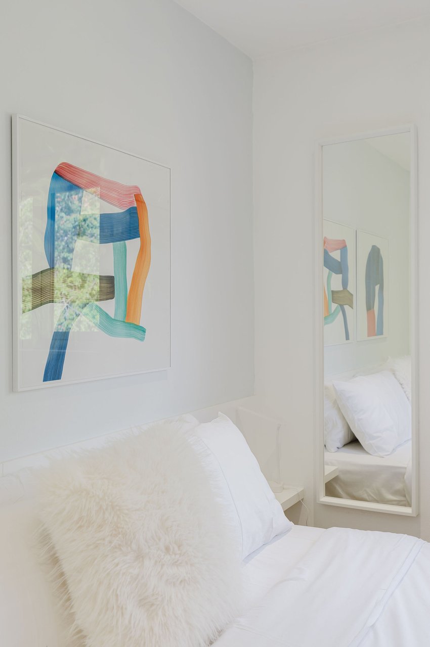 GuestReady - Modern 2bed with Garden in Southwark in 58 Henley Drive, London SE1 3AR, UK, London, United Kingdom - Property image 27 - VivreStays