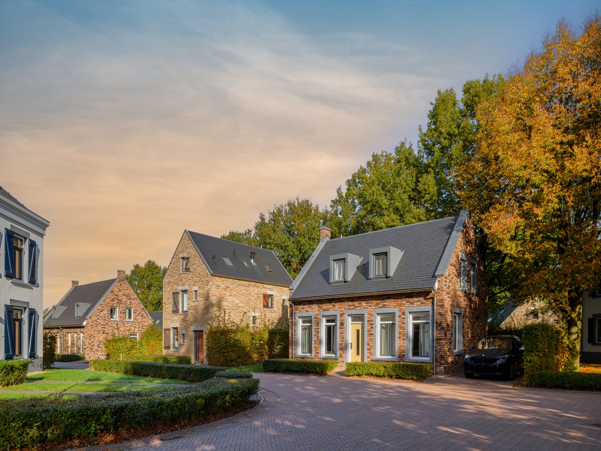 Spacious Retreat W/ Garden - Maastricht