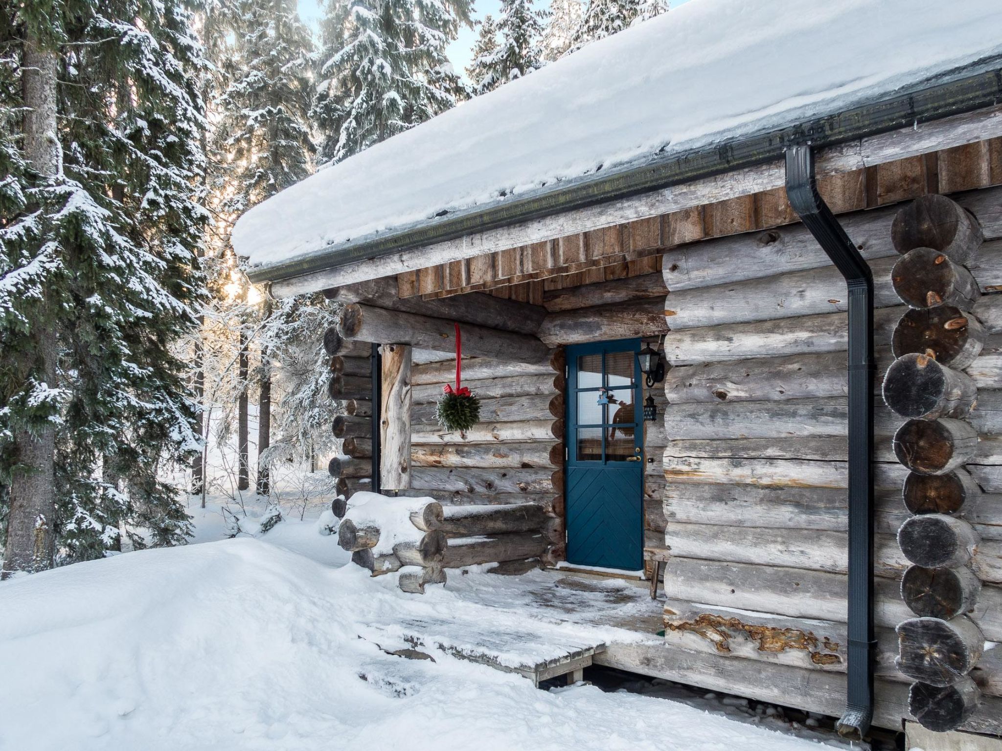 Vuokatinportti A 9 - Russia