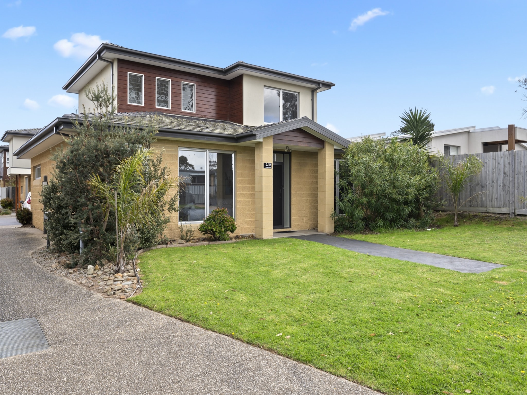 Seaside 3-bed Home, Direct Beach Access - Australia
