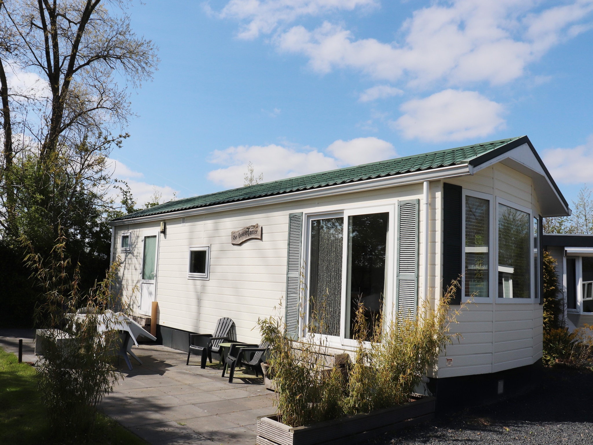 Cottage In Grou With Water Sports Access - 荷蘭