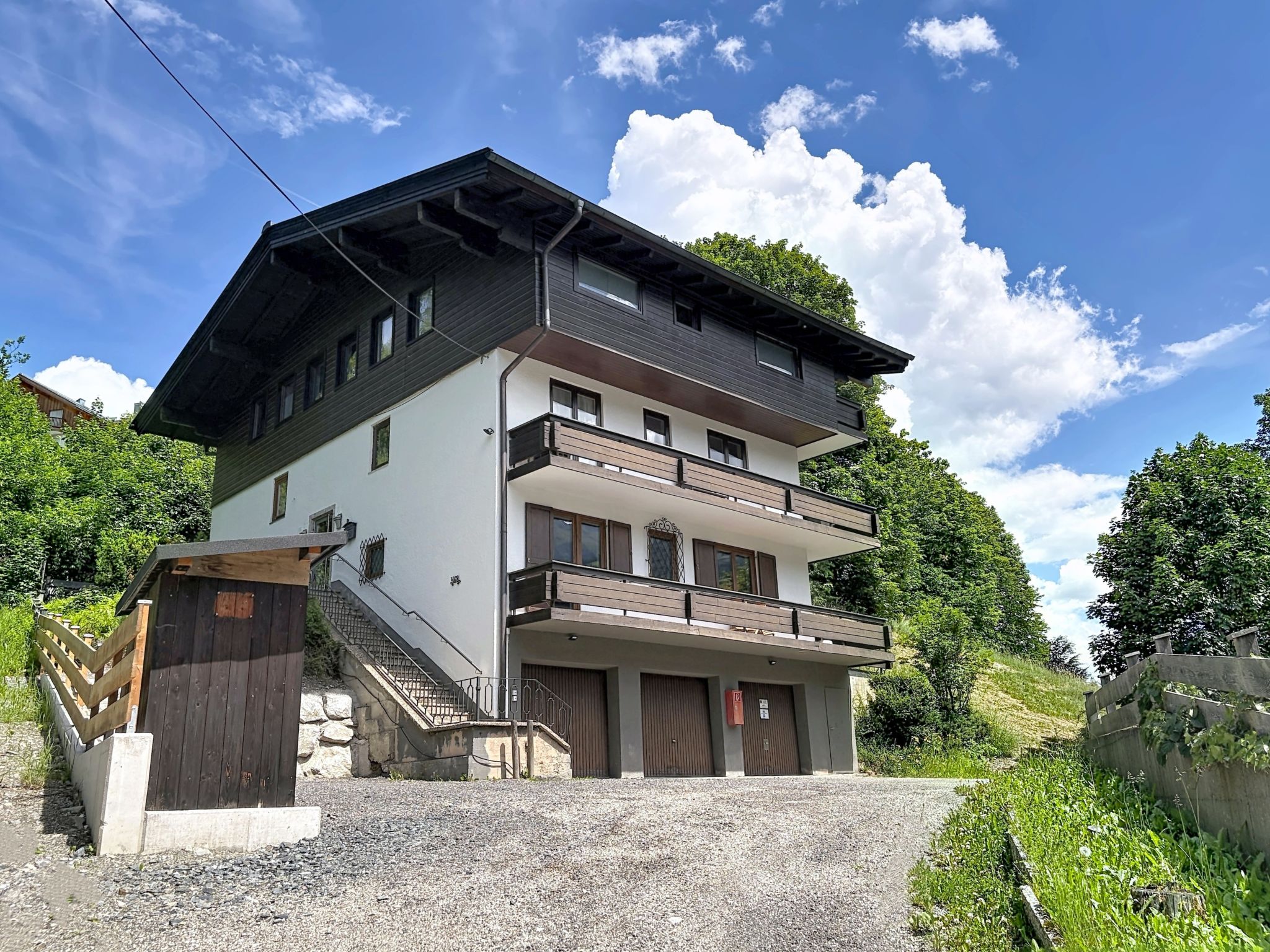 Spielberg - Saalbach-Hinterglemm