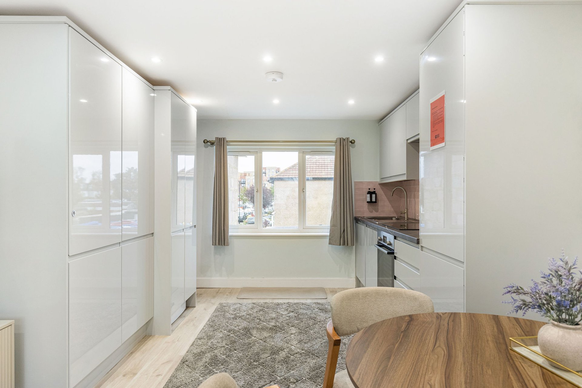 GuestReady - Stylish 1bed near Wembley Stadium in 8 Perimeade Road, Perivale, Greenford UB6 7AR, UK UB6 7AR - Property image 26 - VivreStays
