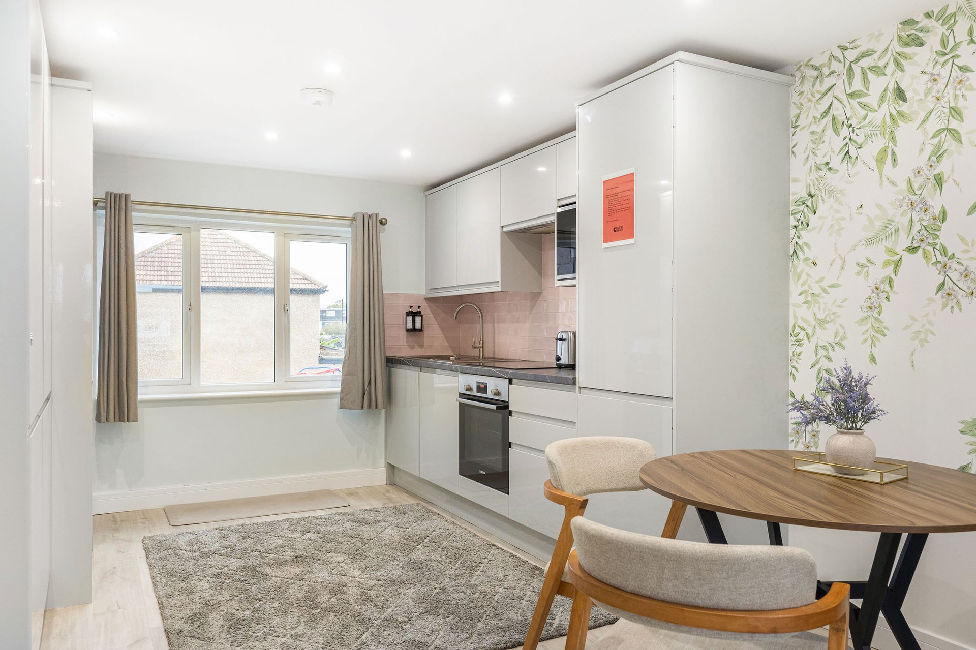 GuestReady - Stylish 1bed near Wembley Stadium in 8 Perimeade Road, Perivale, Greenford UB6 7AR, UK UB6 7AR - Property image 24 - VivreStays