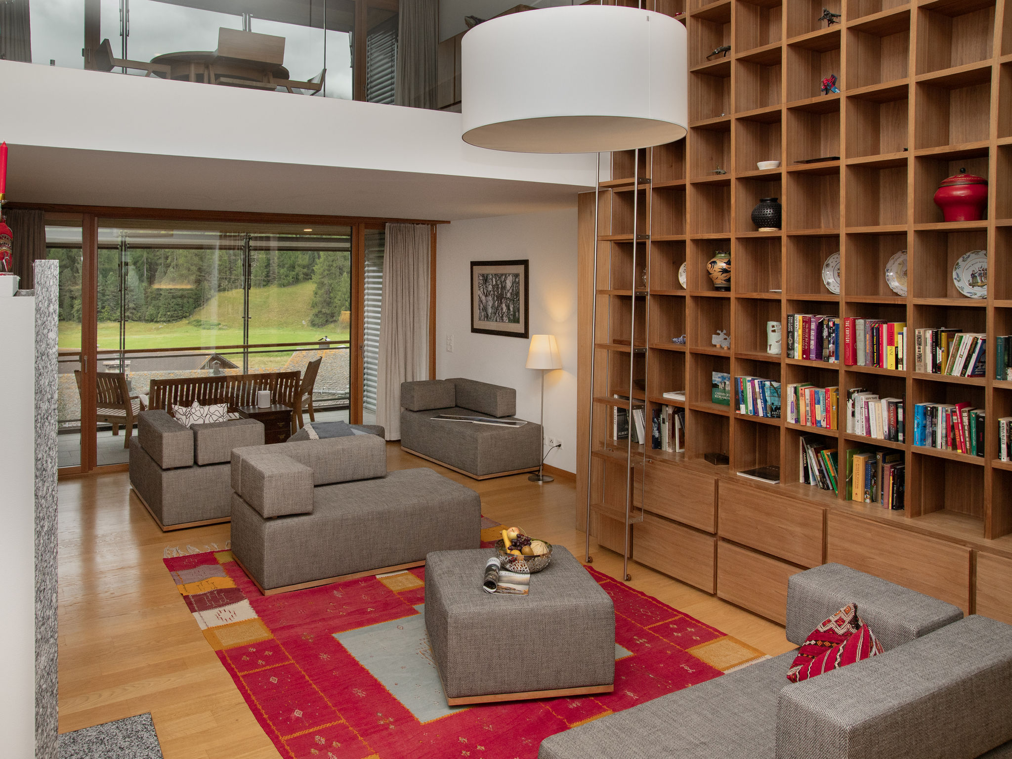 Residenz Cresta Kulm B26 - Saint-Moritz
