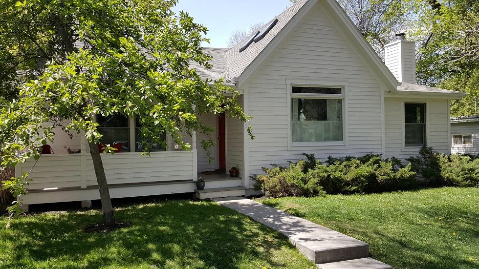 Bright Open Concept With Fast Wifi And Keyless Entry - Stylish Haven - Bozeman