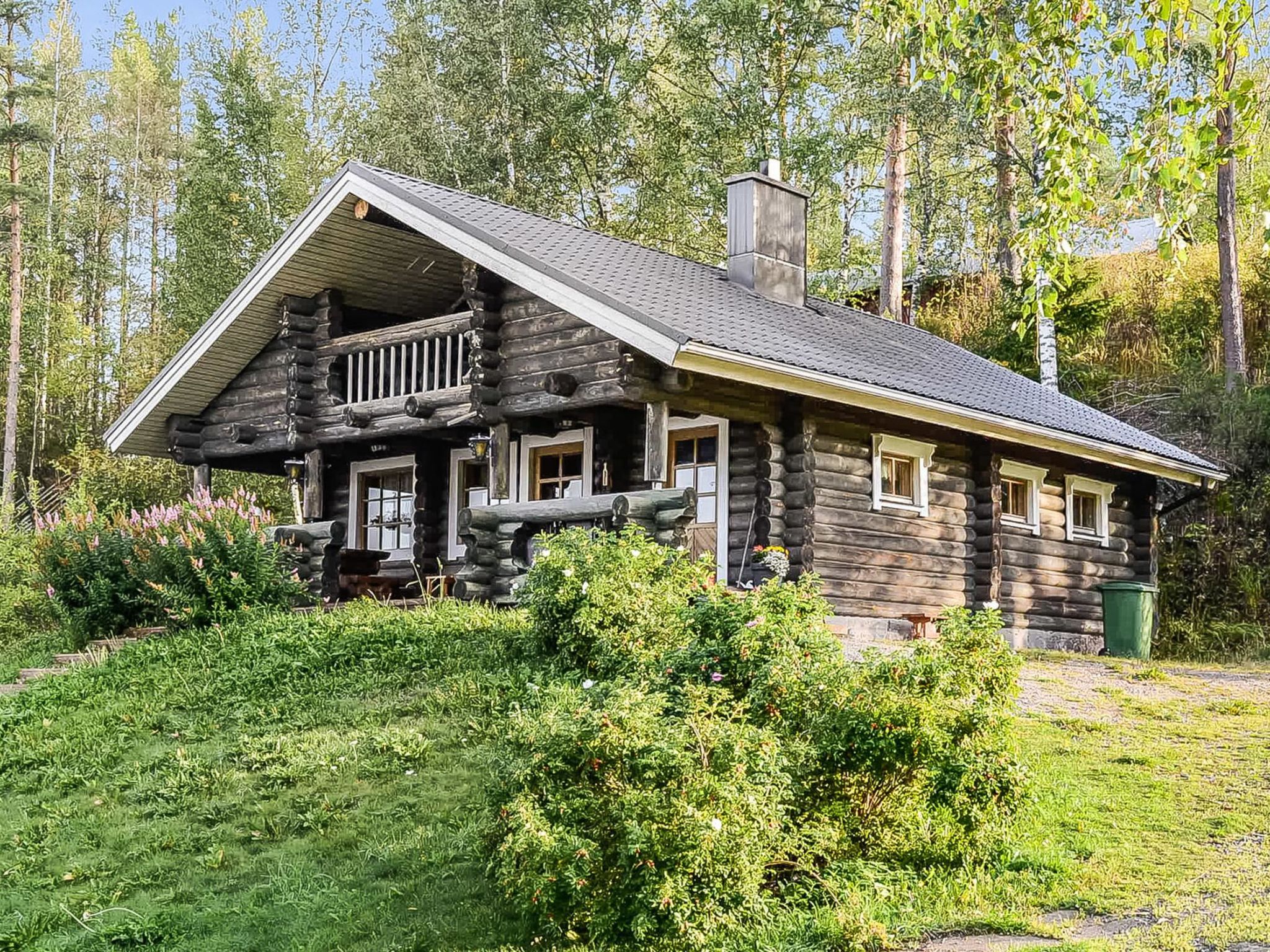 Savilahti - Rusia