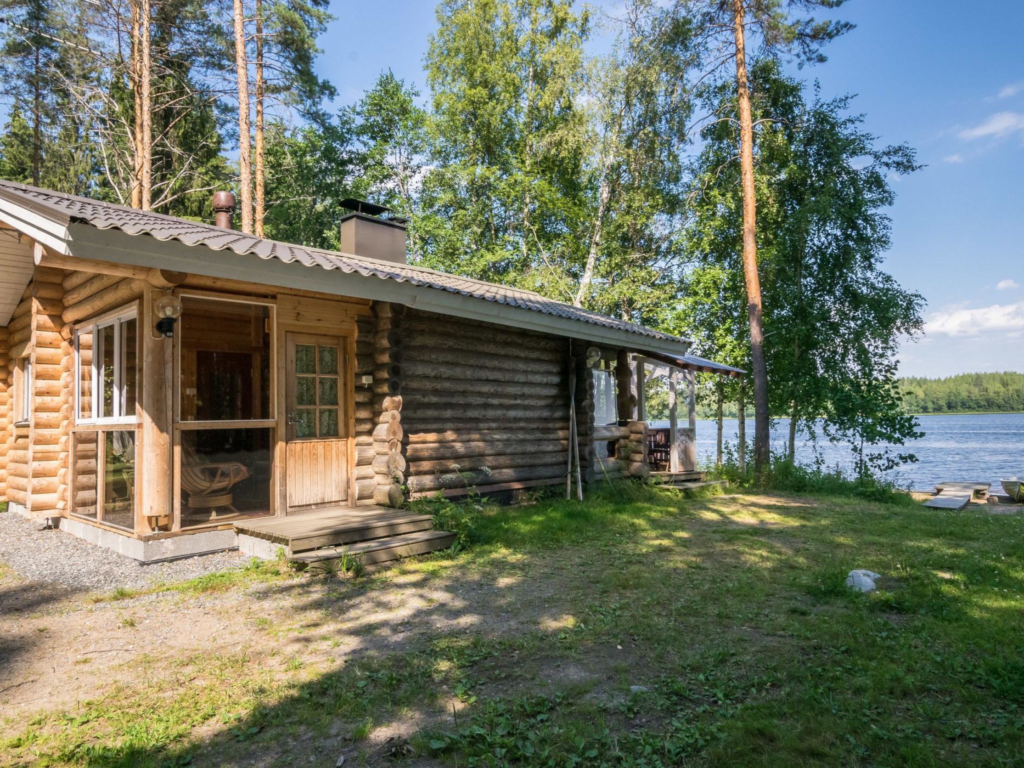 Lemmenmaja - Rusia