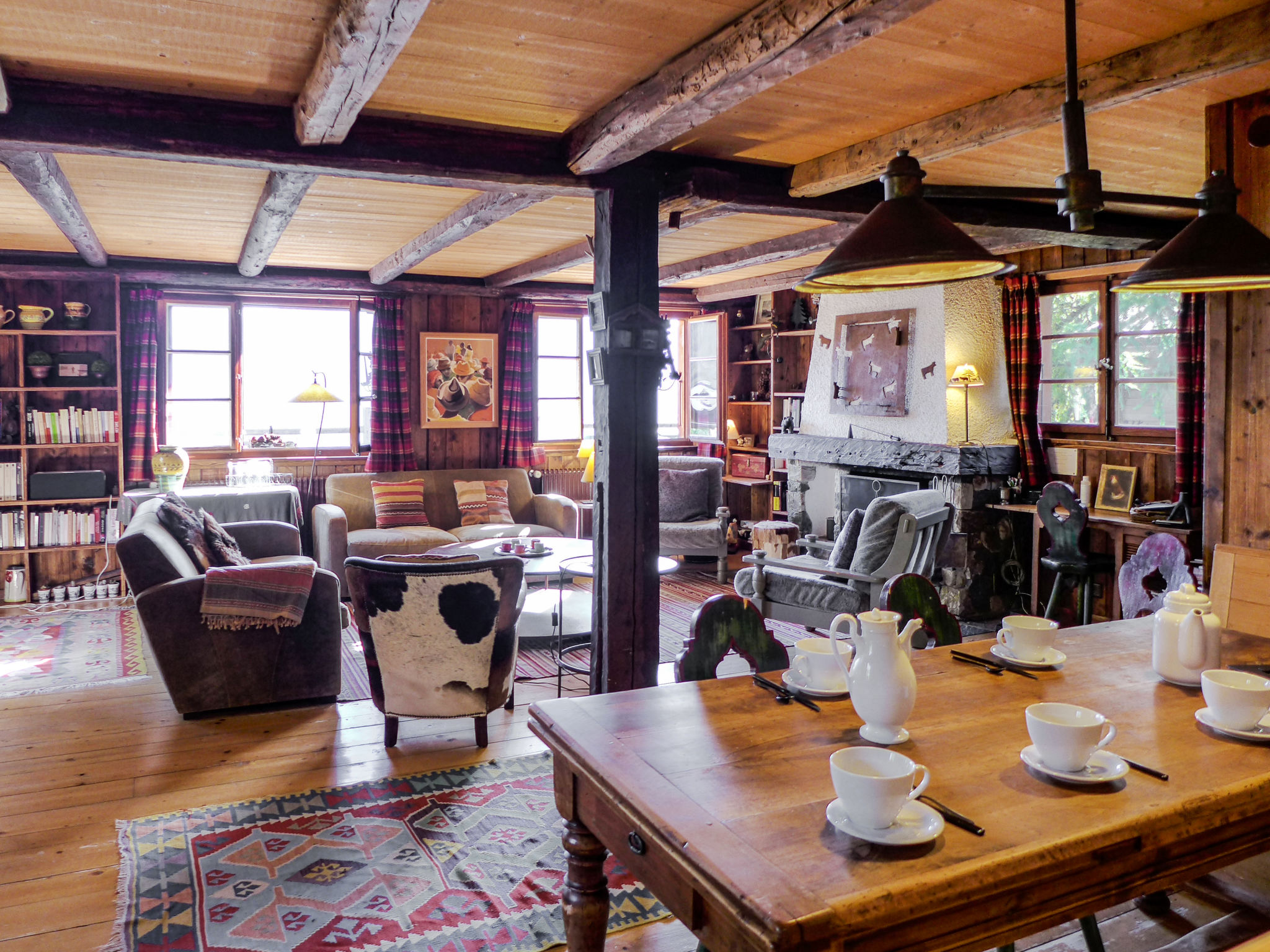 Filaos By Interhome - Verbier