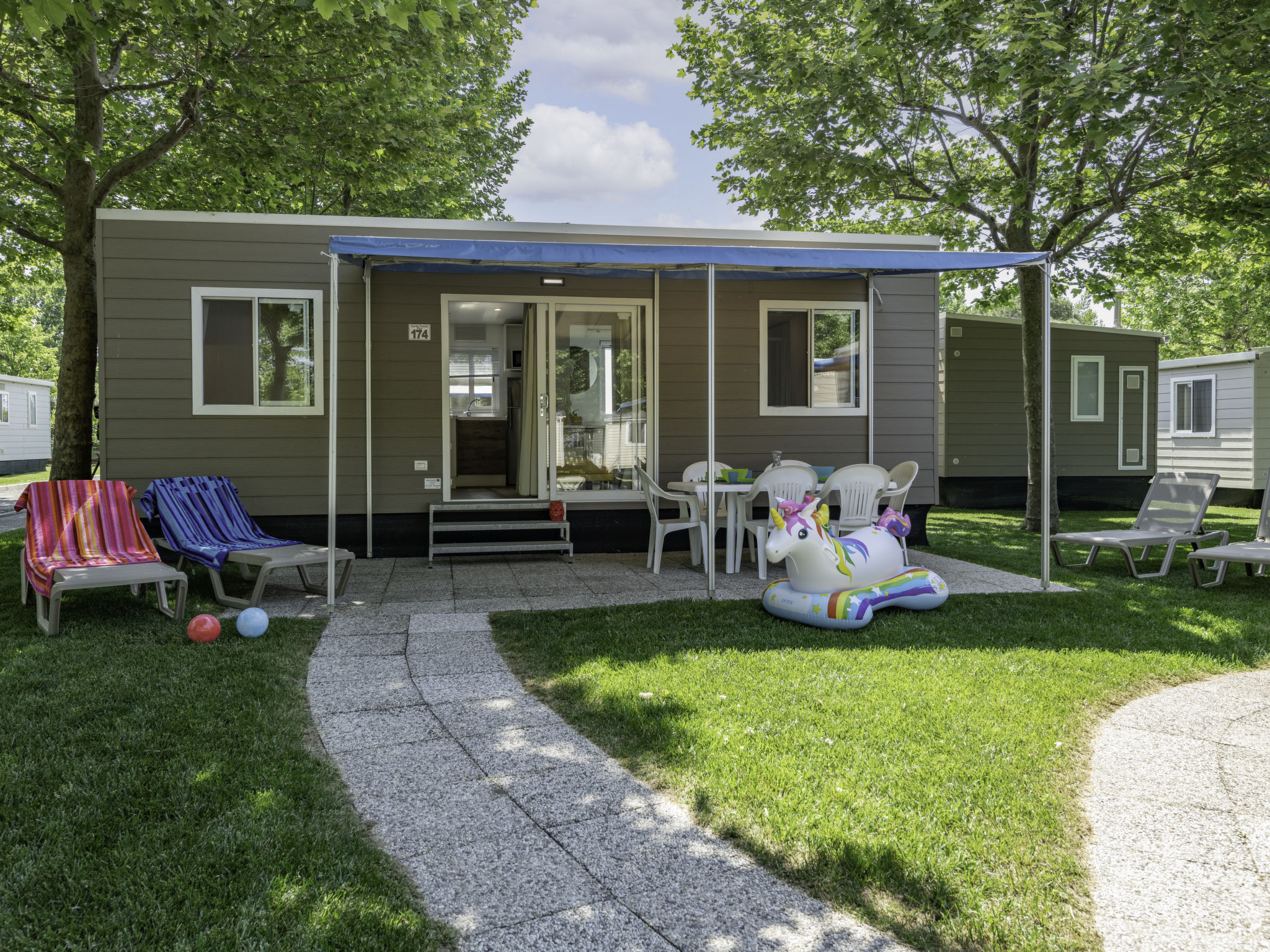 Garda Family Plus - Desenzano del Garda