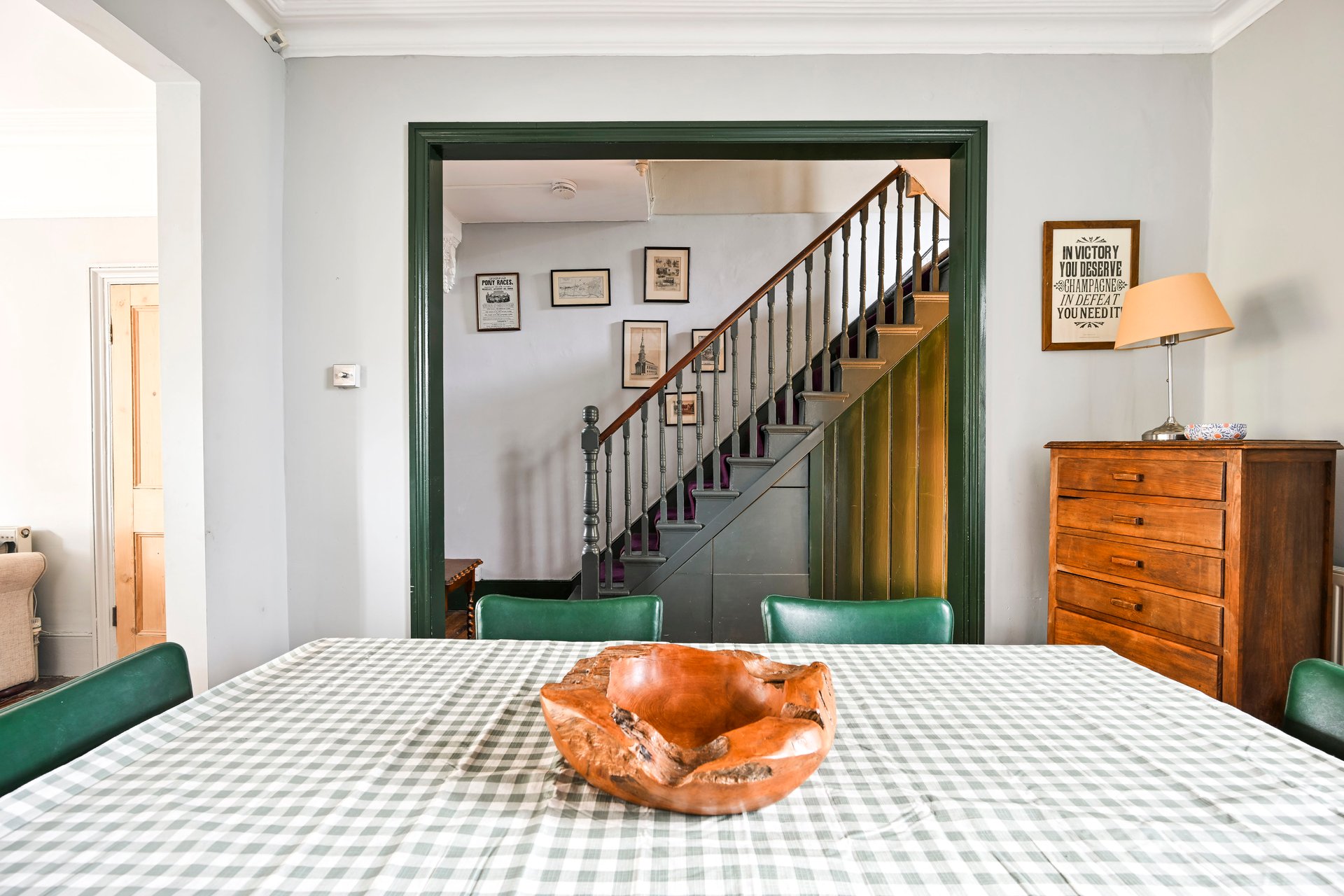 GuestReady - Spacious 4bed in Walthamstow in 44 Pretoria Avenue, London E17 7DE, UK, City of London, United Kingdom - Property image 27 - VivreStays