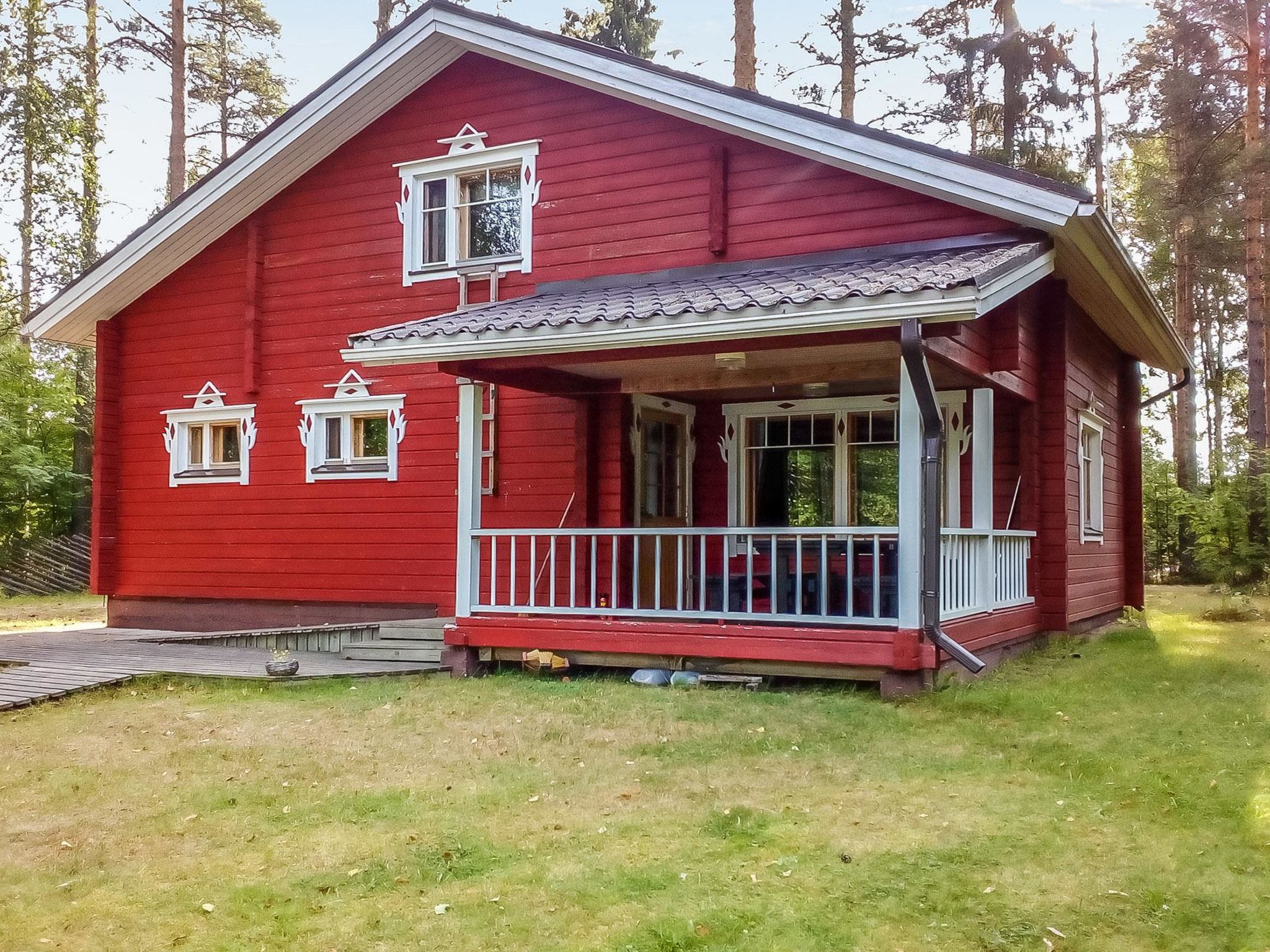Vaahtera - Russia