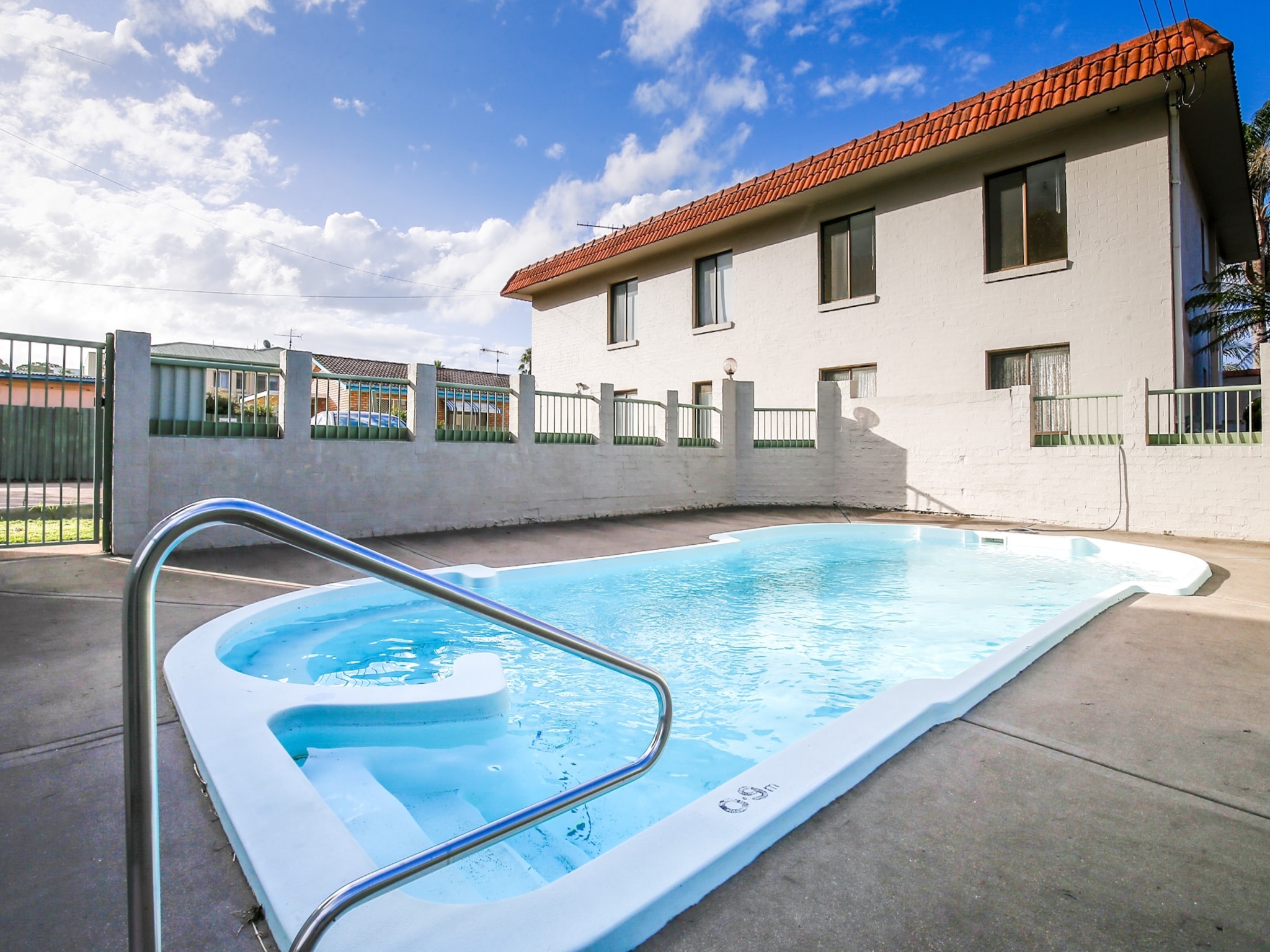 Charming 2-bed Apartment With Bay Views - Australien
