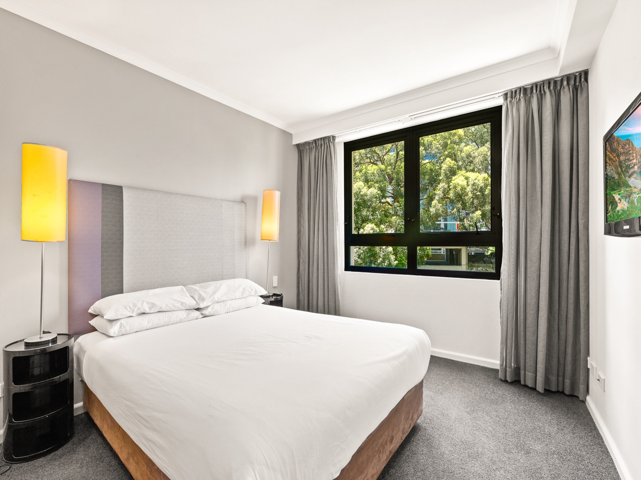 Sleek 1-bed By Jubilee Park With Pool - Australie
