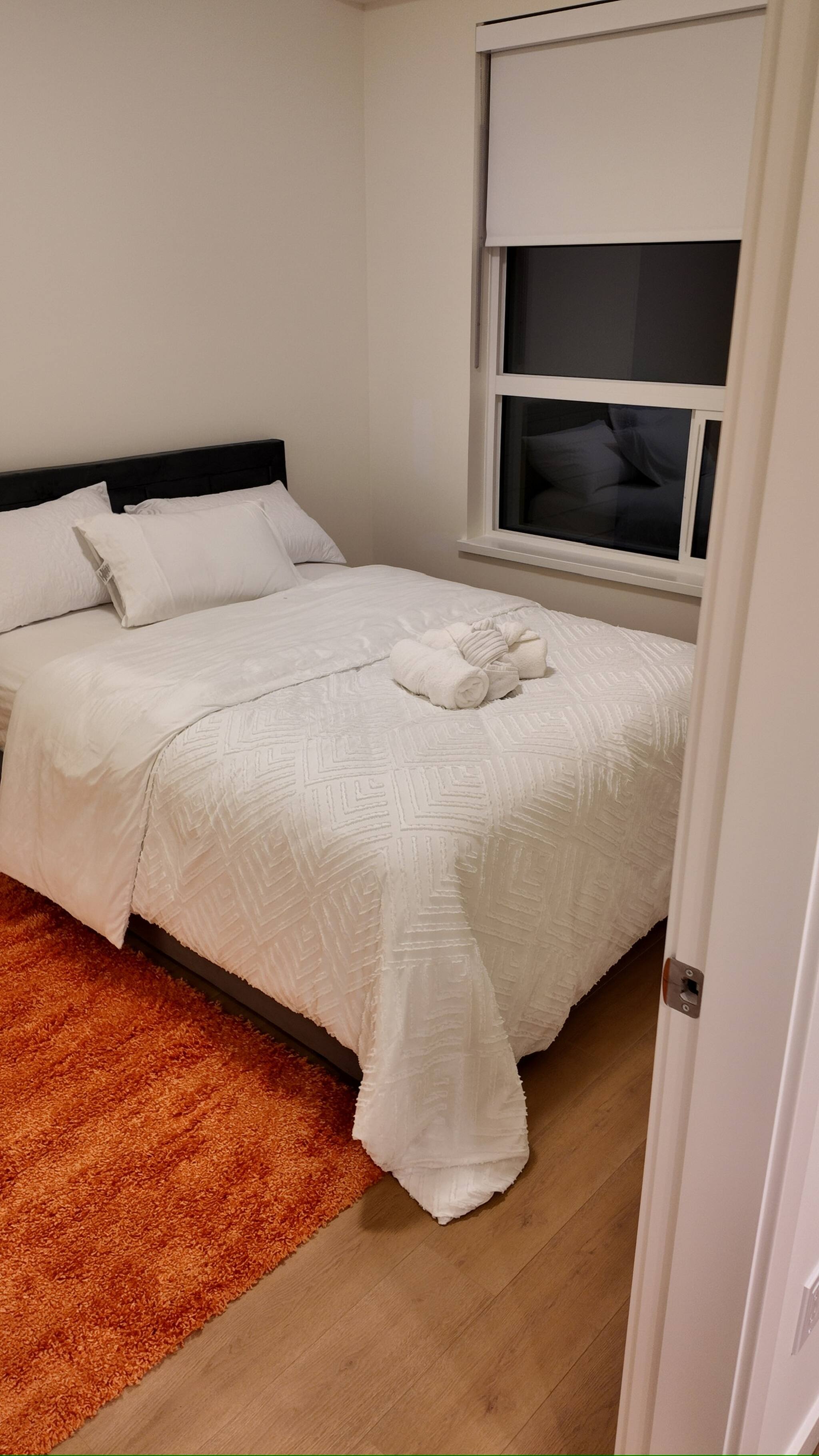 Apartment 2 bedrooms, with gym