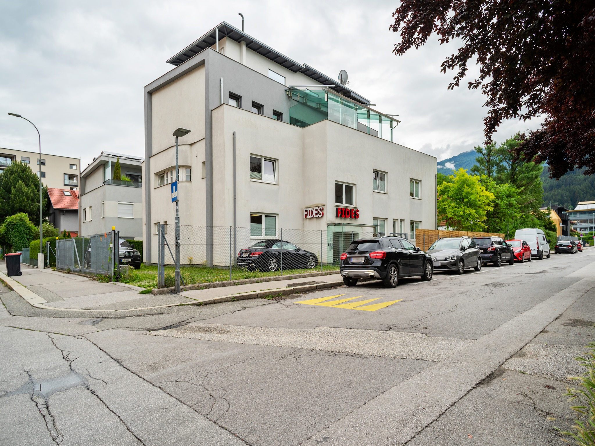 Apartment Innsbruck Near Bergisel Ski Jump - Innsbruck
