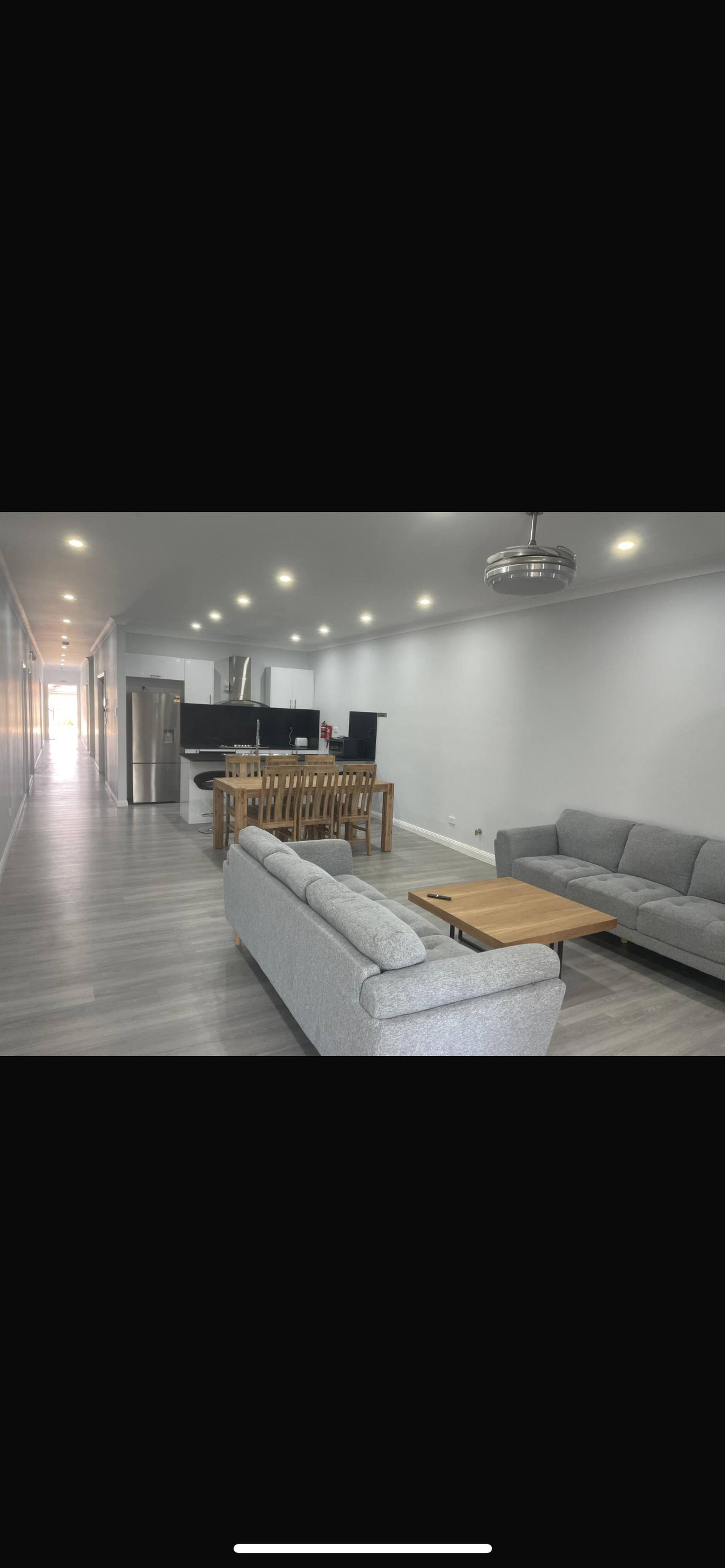 Ferienhaus 11 Schlafzimmer, mit Klimaanlage