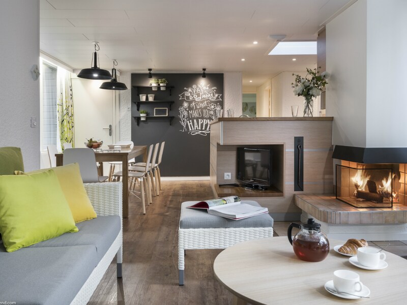 Vakantiehuis in Verneuil-sur-Avre (Frankrijk) 2 honden zijn welkom